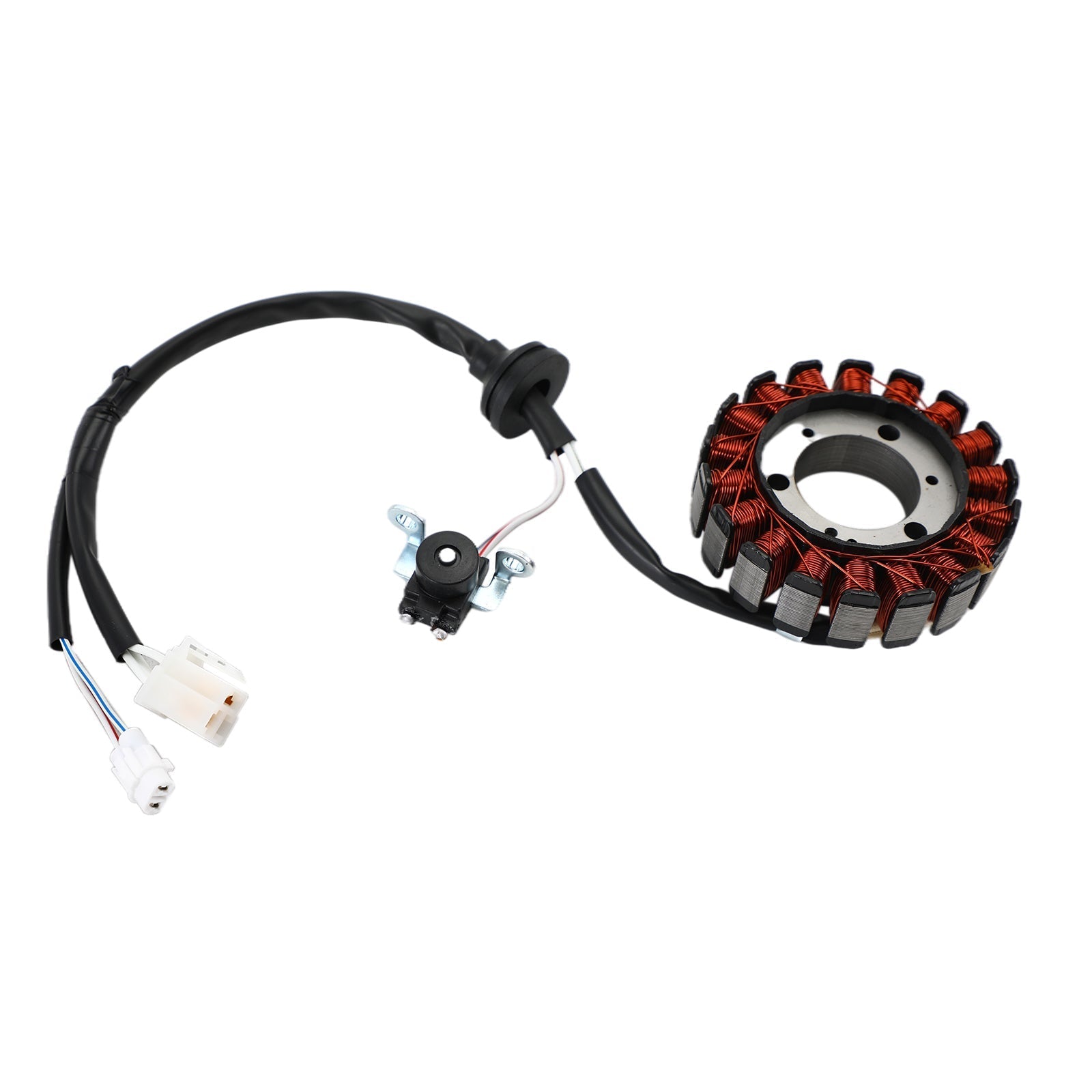 Generator stojana Magneto dla Yamaha Cygnus-X 125 Zuma 125 BWS 125 2016-2020 ogólne