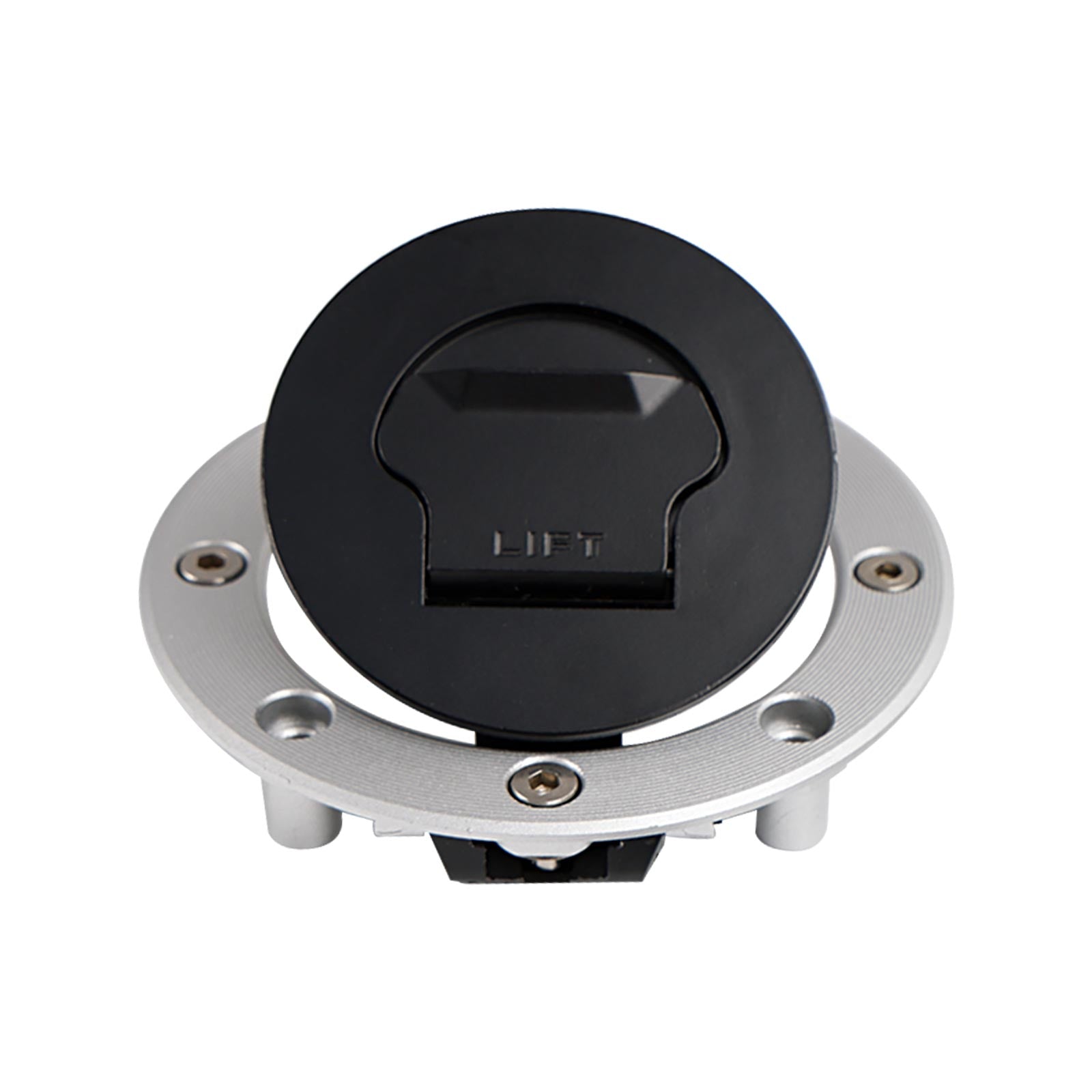 Brandstof Gas Cap Contactslot Voor Hyosung GT250 GT250R GD250R GT650 GT650R GT650S