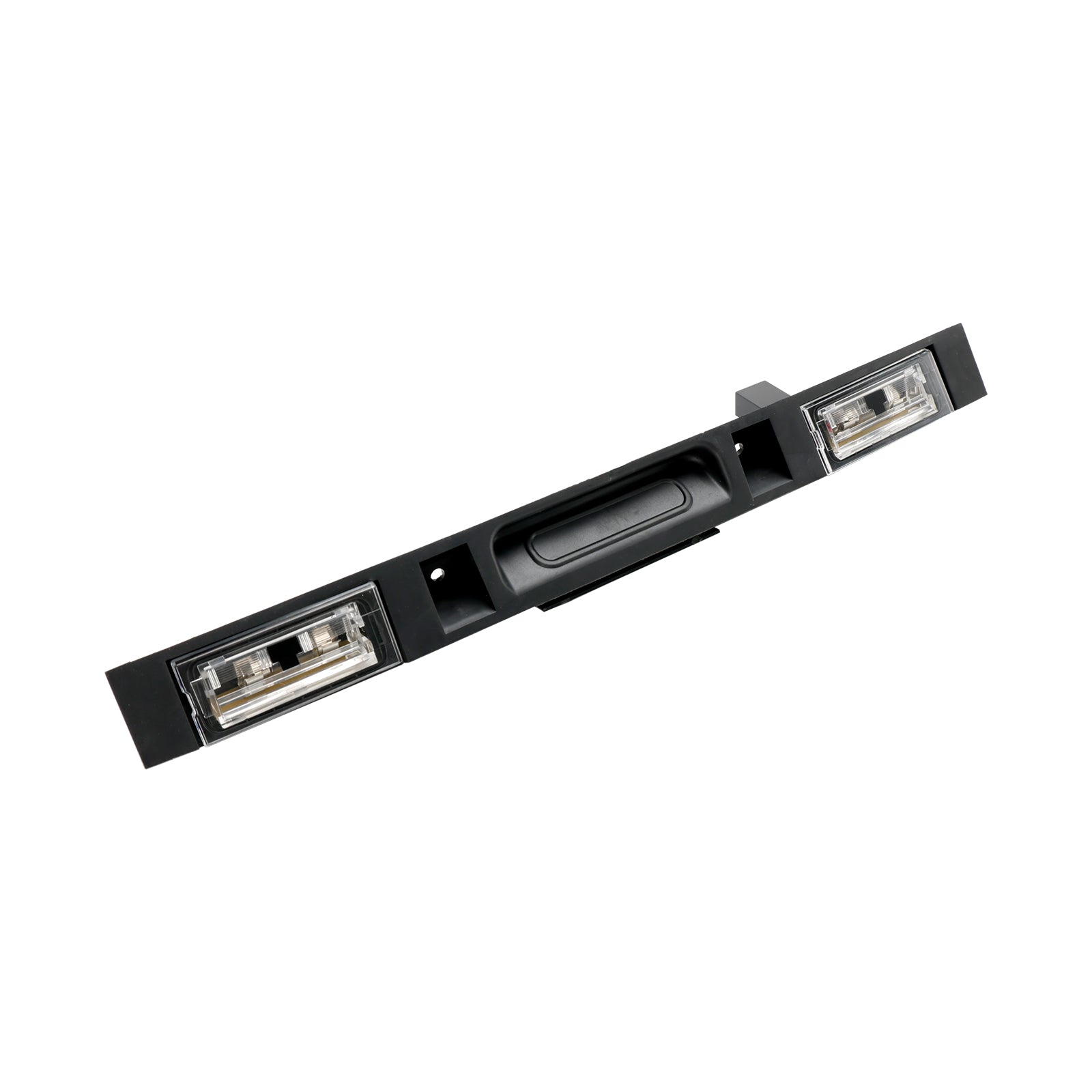 Tavaratilan kannen kahvakokoonpano avainpainikkeella 51133403611 mallille BMW X3 E83 2004-2010