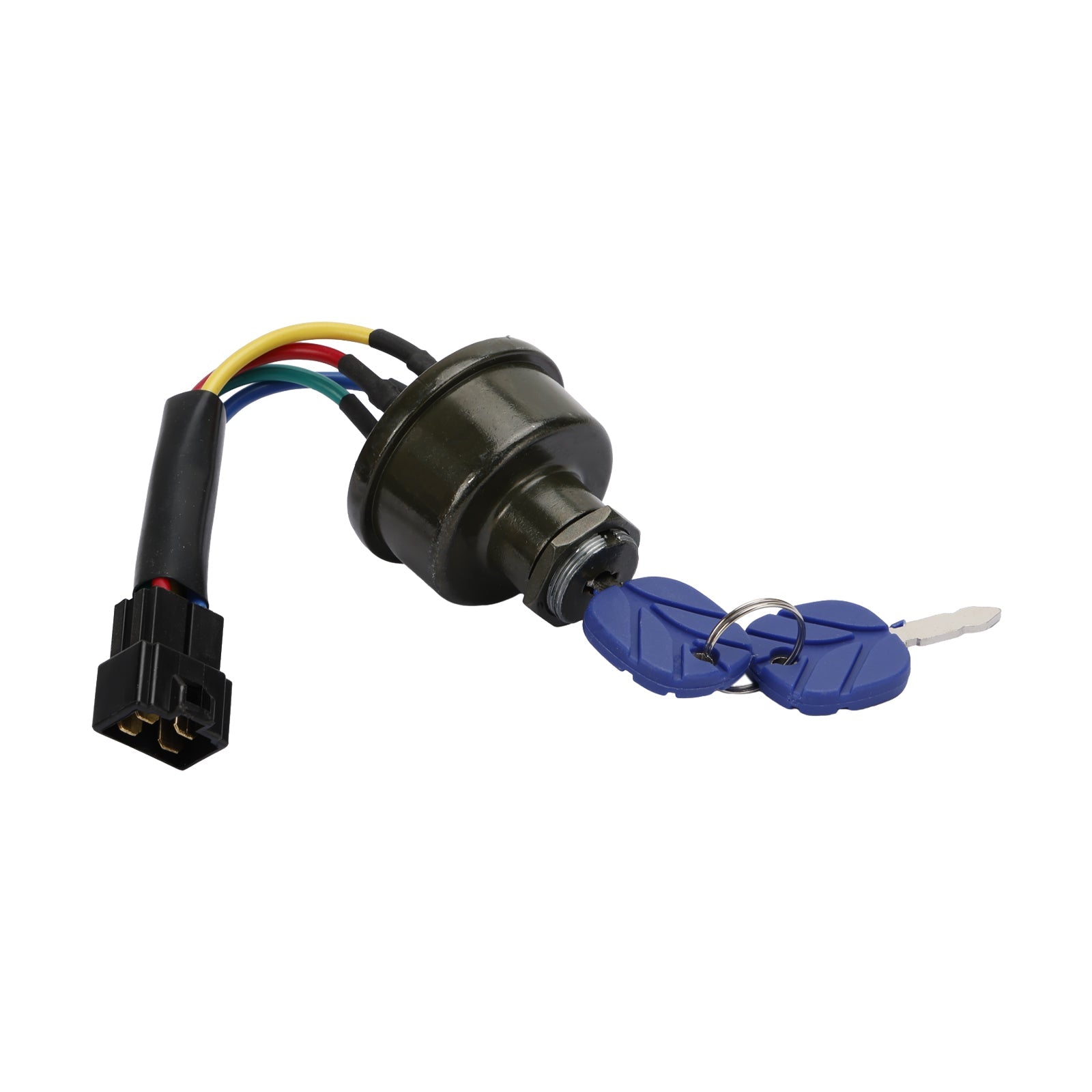 Contactslot 82826806 Past op New Holland TT45A TT50A TT60A TT75A Tractor