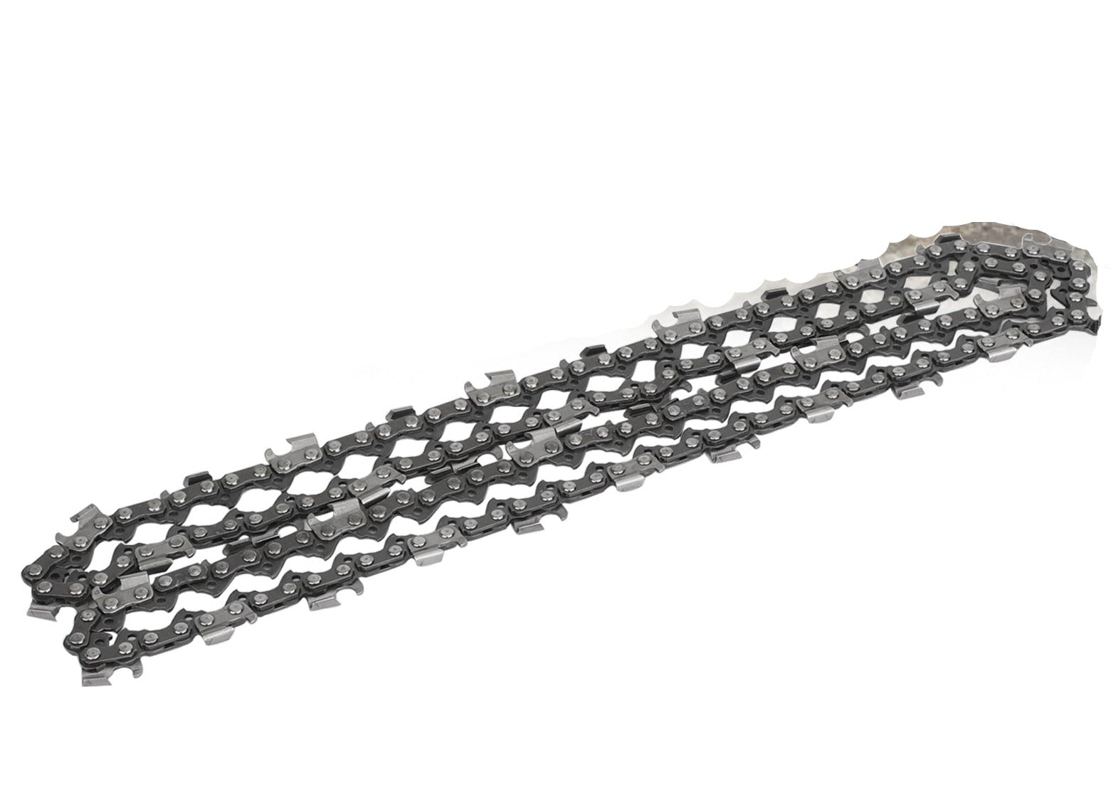 20'' Chainsaw Saw Chain 325 pitch .058 gauge 76DL Drive Links Spare Replacement