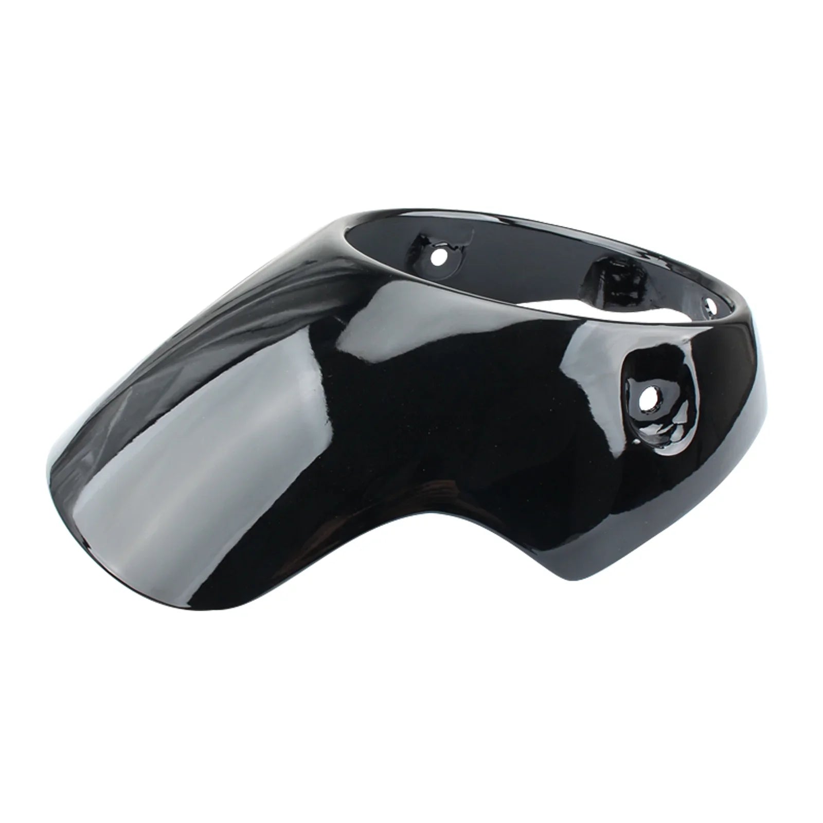 Couverture de pare-brise de carénage de phare pour CB150 Bonneville T100 Monster générique