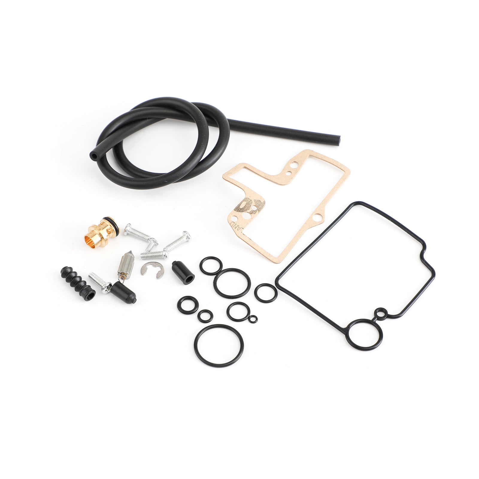 Kits de reconstruction de carburateur et câble de starter pour Harley MIKUNI HSR42 HSR45 HSR48 générique