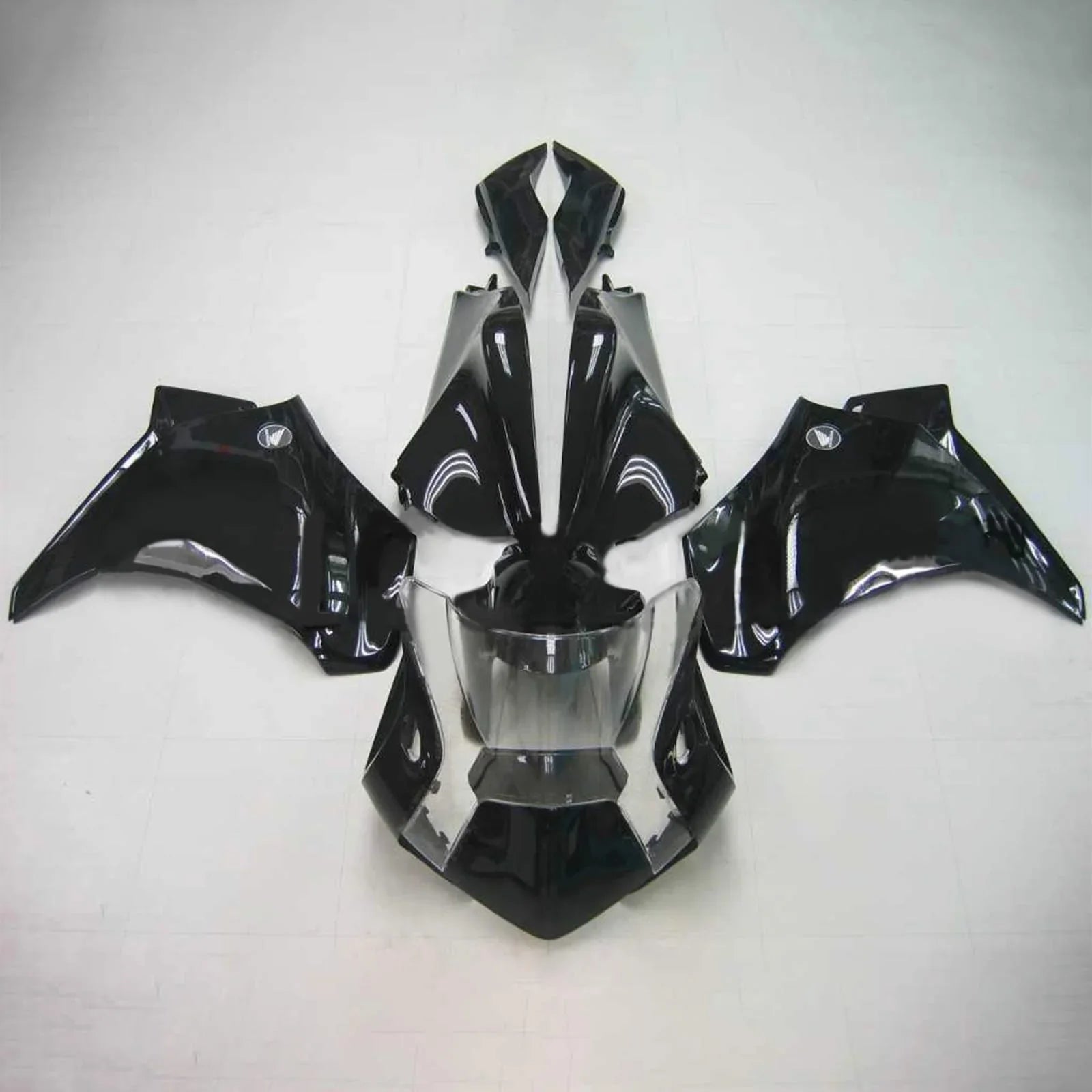 Amotopart suojasarja Honda VFR1200 2010-2013