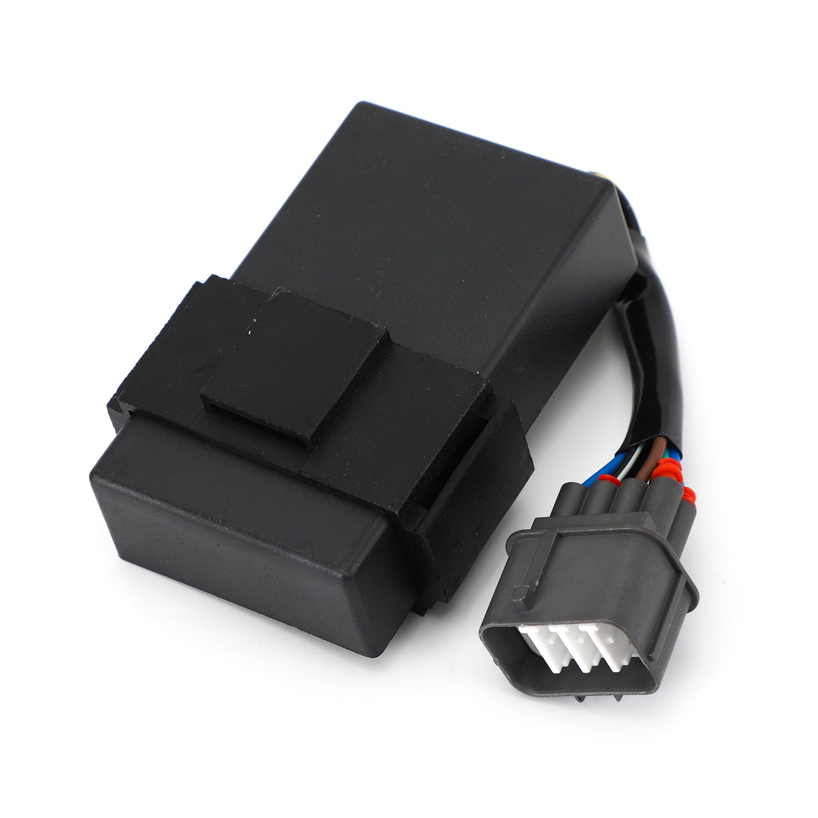 Bobine d'allumage Bougie d'allumage CDI pour Honda FourTrax 300 TRX300 TRX300FW 1998-2000 Générique