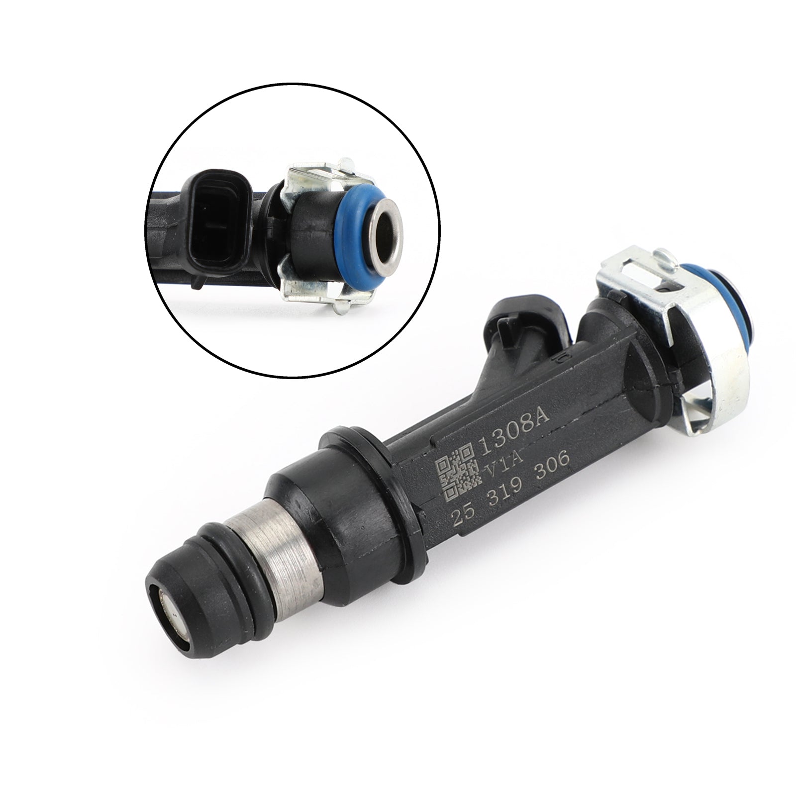 1 szt. Wtryskiwacze paliwa 25319306 Fit Chevy Cavalier Pontiac Sunfire 00-02 2.2L Generic