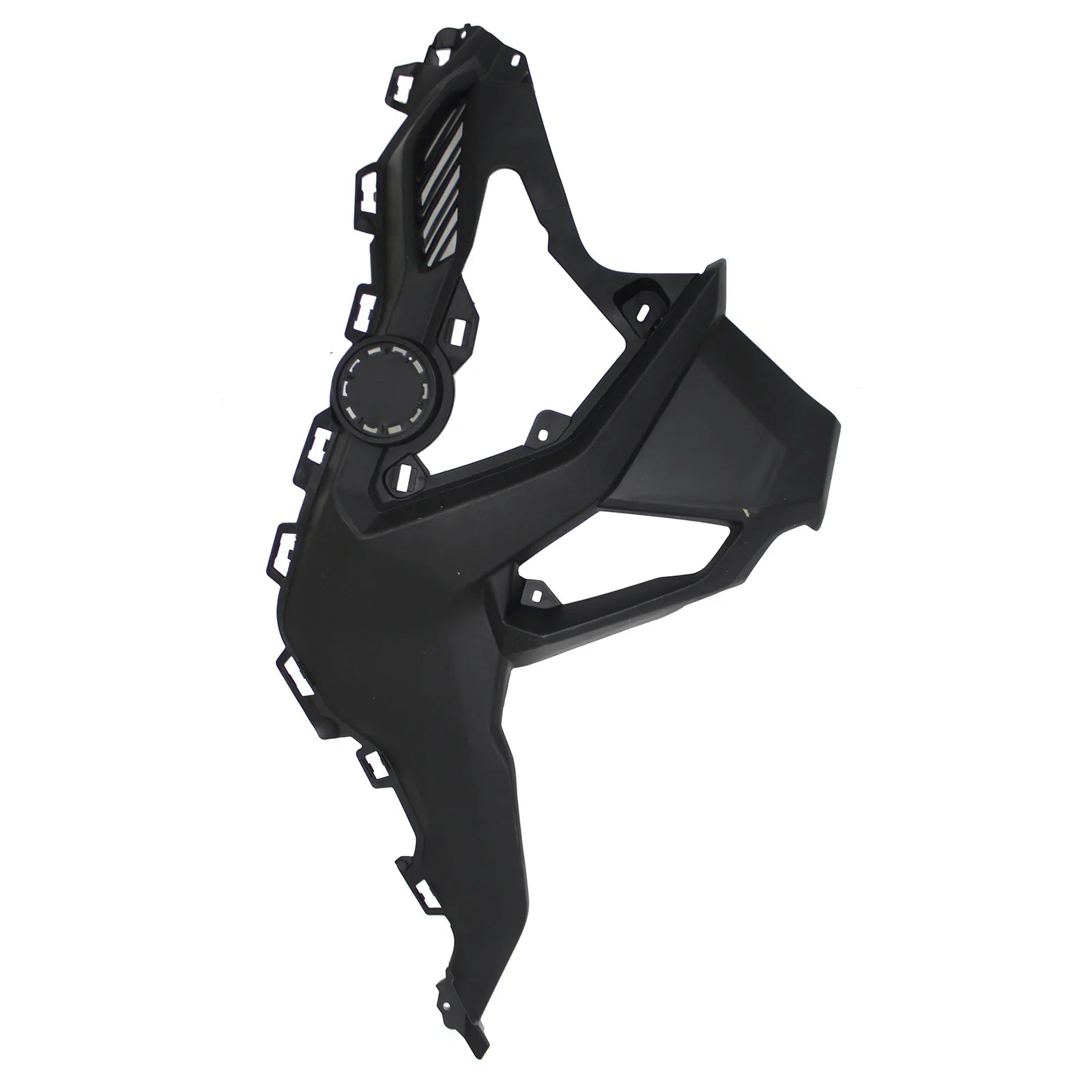 Amotopart BMW F 750/850 GS 2018-2020 Pinta maalaamaton ruiskuvalu