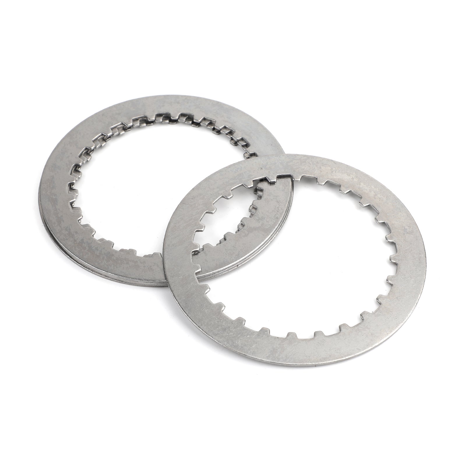 Jekleni komplet za sklopko in trenje za Honda TRX300 CBF250 NX/XL250 XLR250 Generic