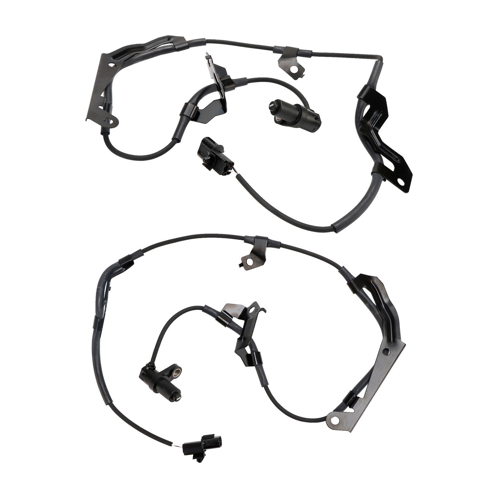 Sensore velocità ruota ABS anteriore sinistro e destro Mitsubishi L200 2.5DID B40 2X