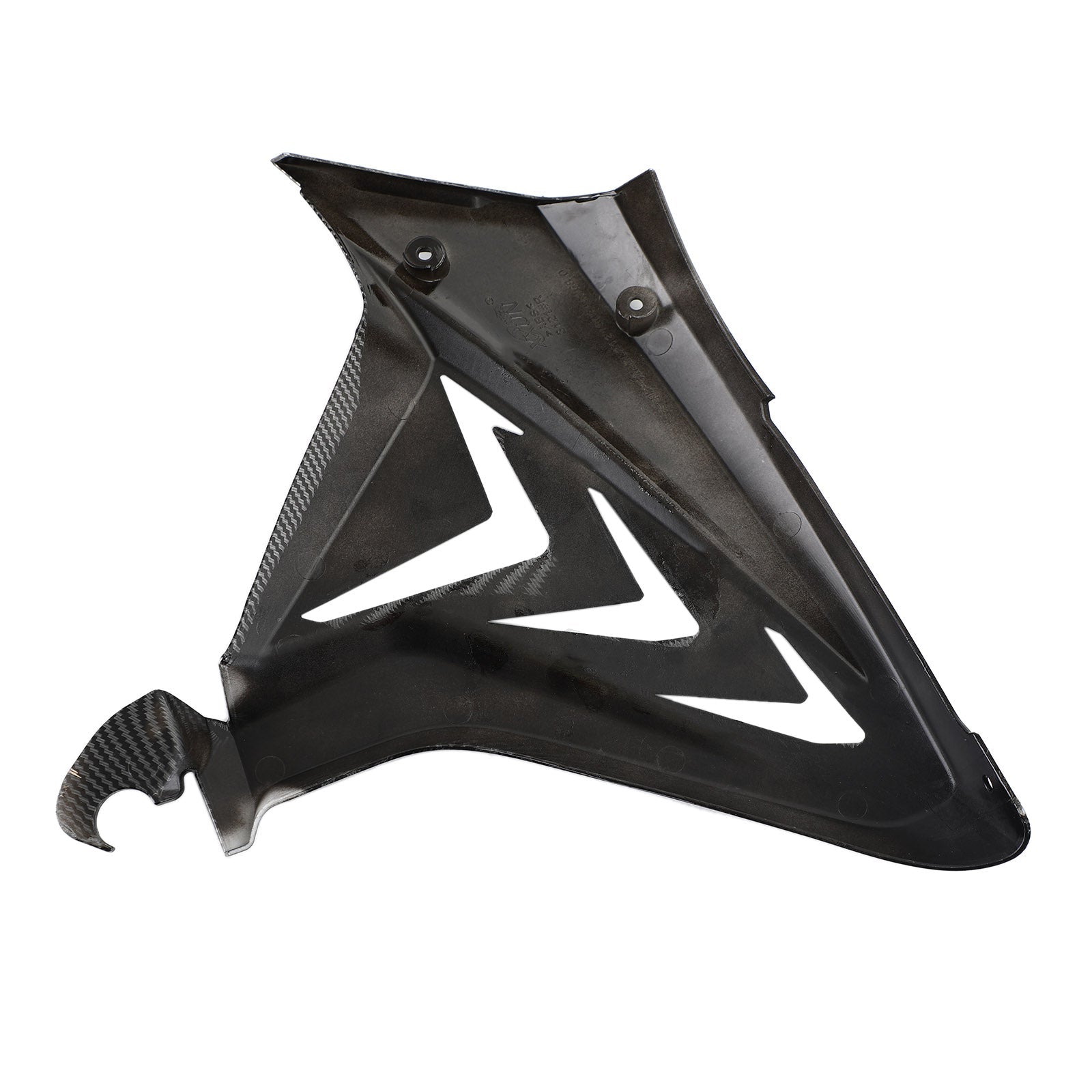 Vahvat Framework Paneels Caregning Charterast for Honda CBR650R 2019-2021 Generic