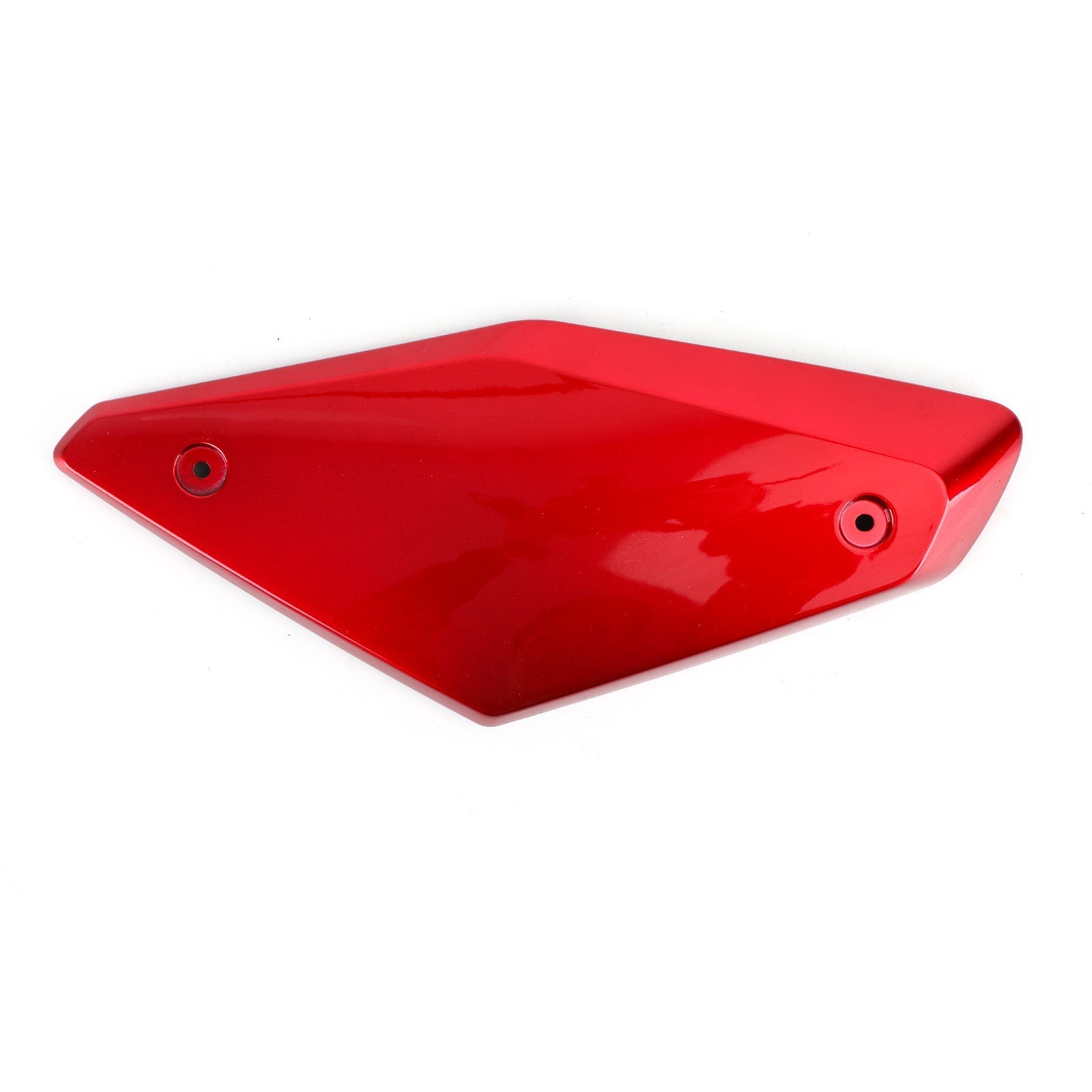 Protecteur de coque de protection de panneau latéral de cadre de moto adapté pour Honda CB650R 2019-2020 générique