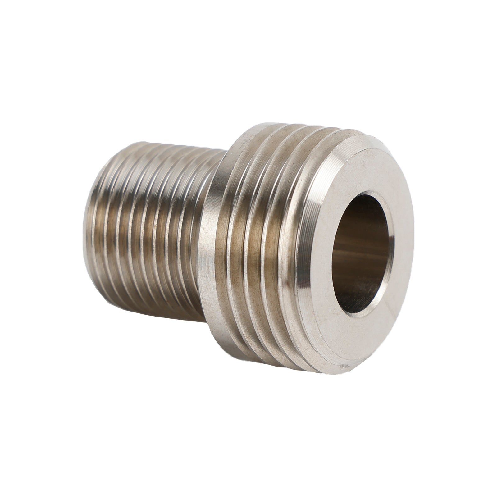 Adapter za vstavitev oljnega filtra, majhen SBF Block 5.0 302 351 F1AZ-6890-B za Ford