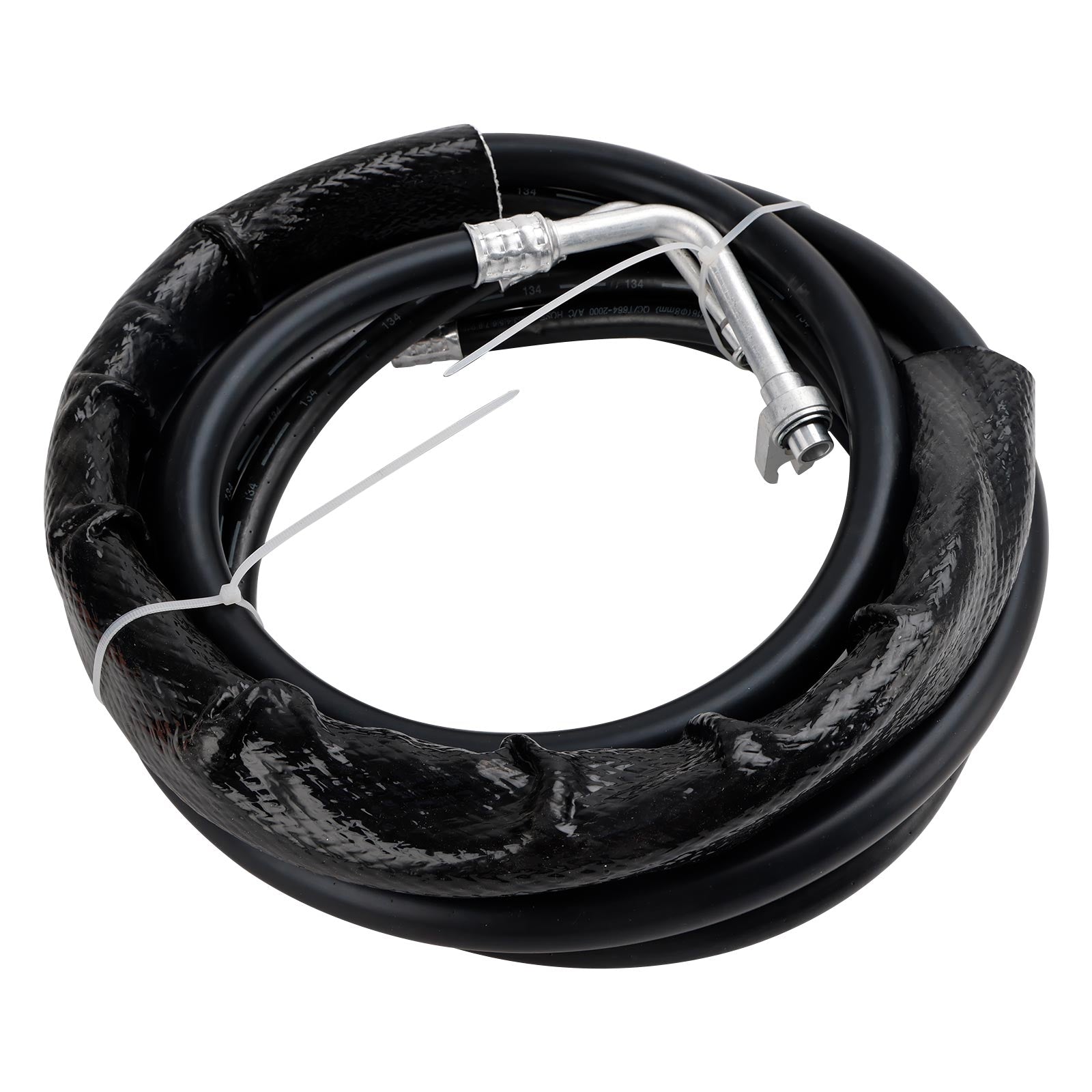 Ensemble de conduites arrière/auxiliaires AC Chevrolet Tahoe 2015-2020 #YSH34913