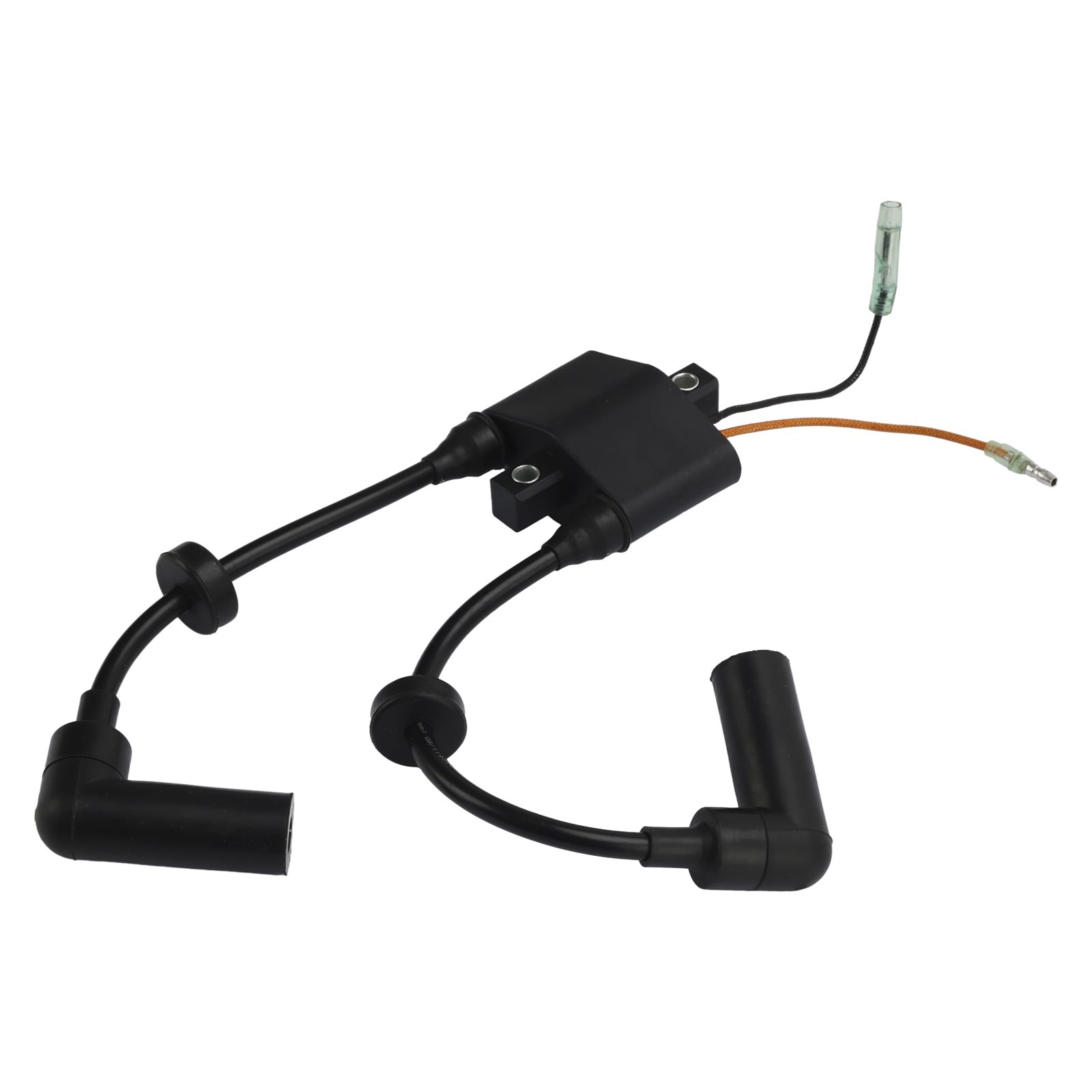 Bobine d'allumage adaptée pour Yamaha 9.9hp F9.9 F13.5Ahp F13.5A F15hp F15 25HP 66M-85570