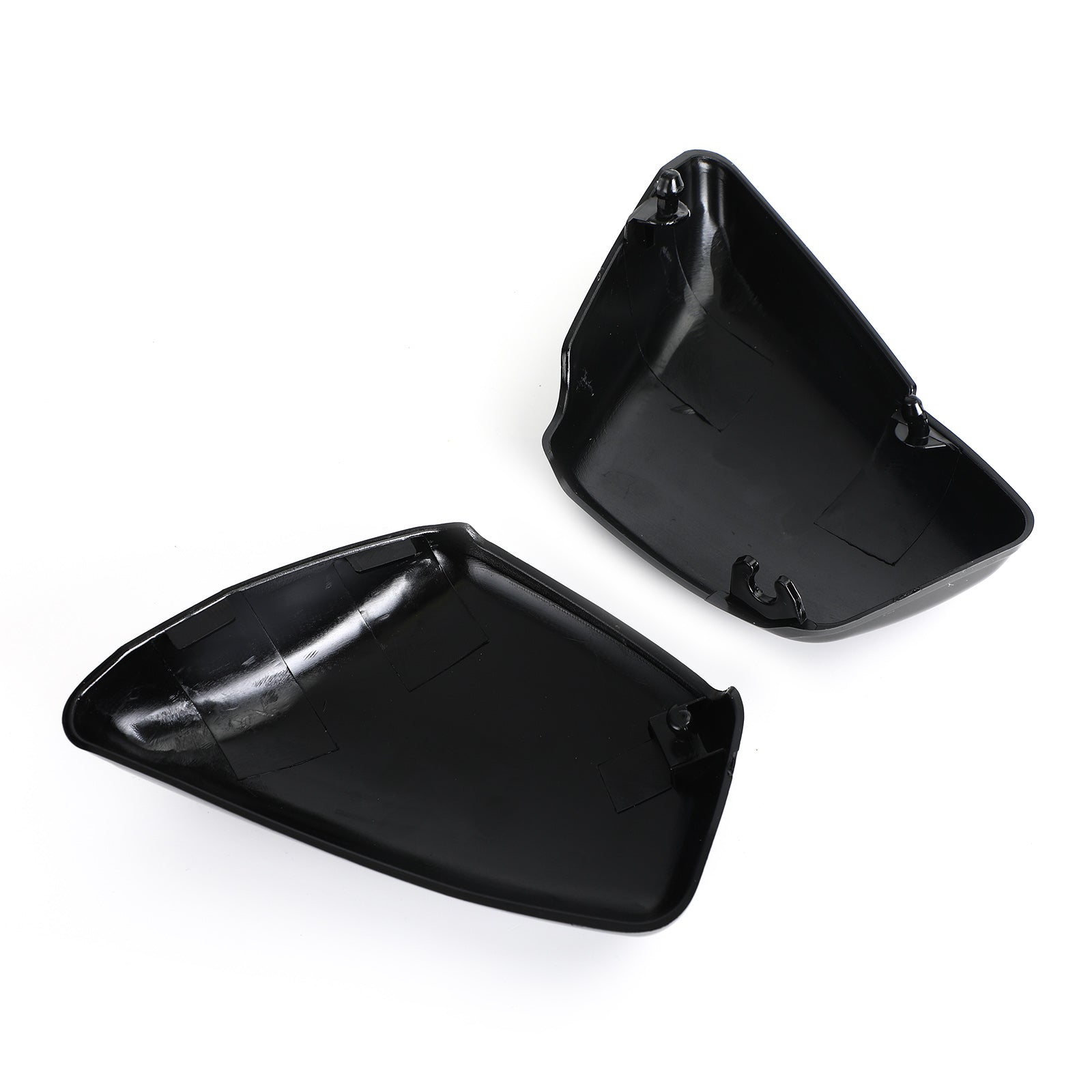 Osłona boczna akumulatora dla Yamaha 1984-up XV 700 750 1000 1100 Virago lewy i prawy ogólny