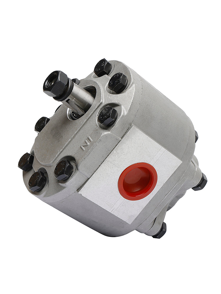 Pompe hydraulique D5NN600C pour tracteur Ford 8000 8600 8700 9000 9600 9700