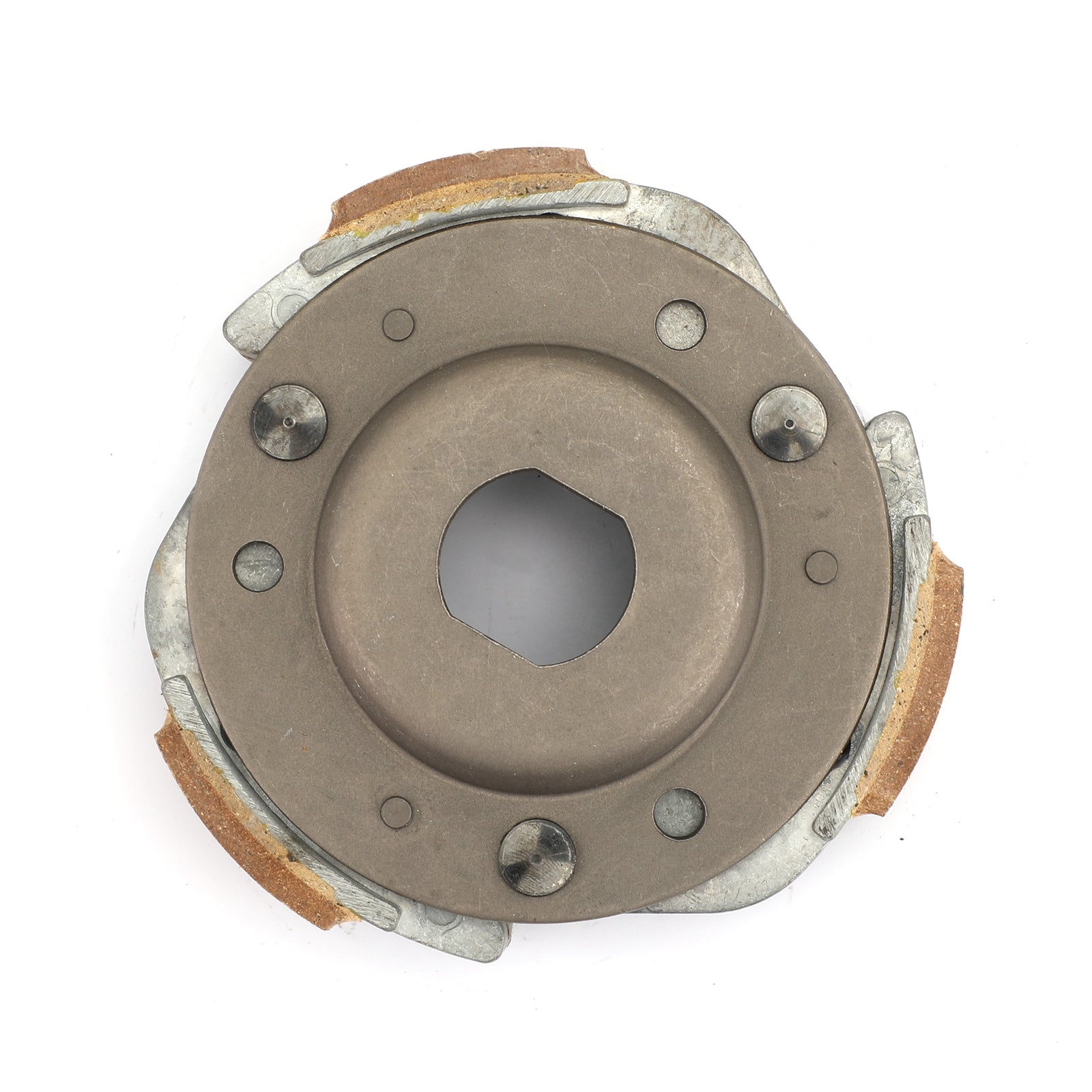 Portaganasce frizione a bagno d'olio per Kymco Heroism Dink 125 150 LX Classic 1995-07 Generico