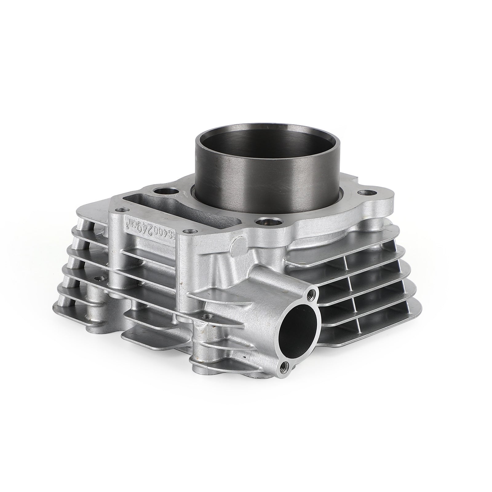 Kit de juntas de cilindro de pistón de 74 mm para Yamaha YBR250 07-2009 XT250 13-2015 genérico