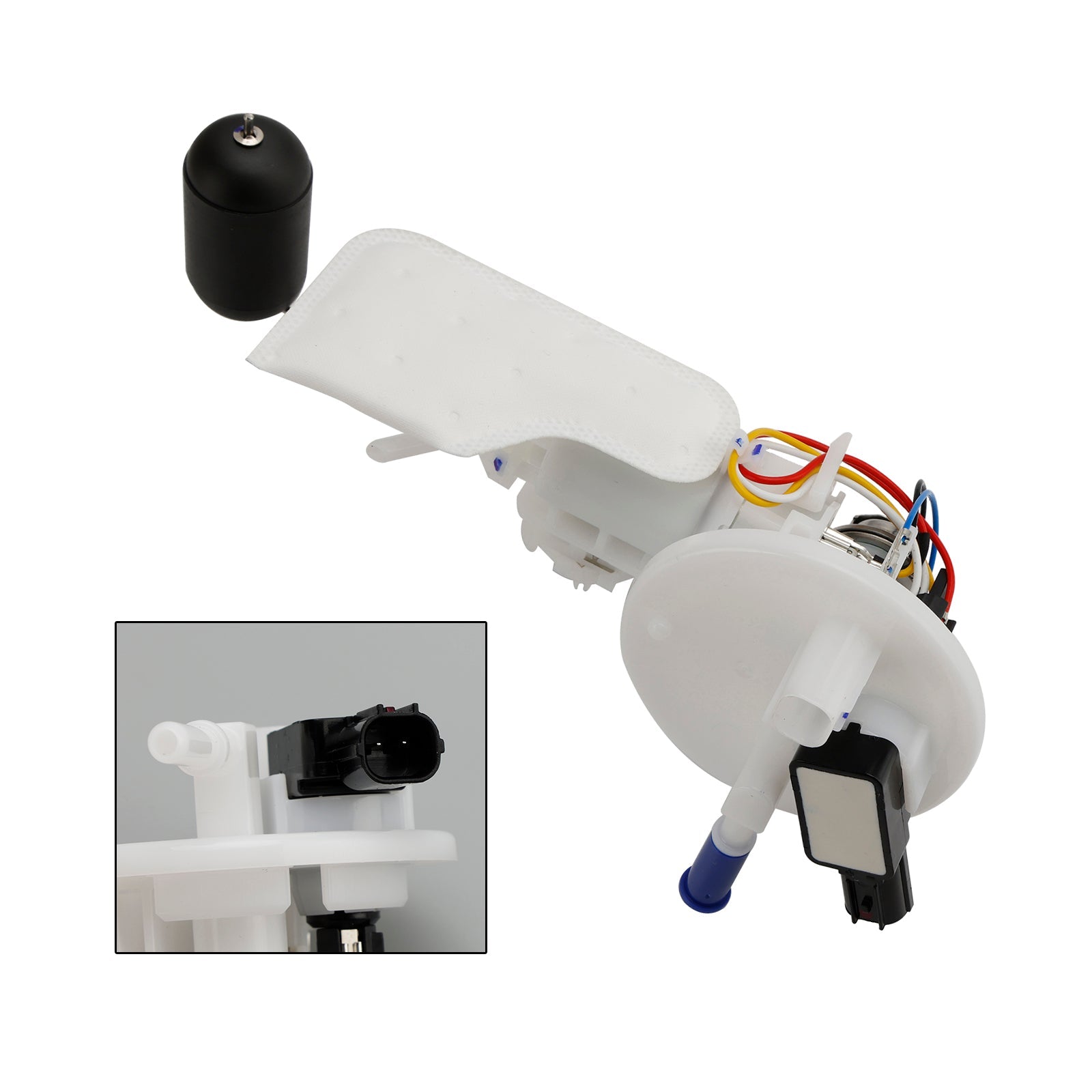 Pompe à carburant Assy Bbp-E3907-00 B65-E3907-00, remplacement pour Yamaha Aerox 155 17-21 Nvx