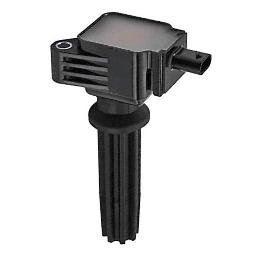 2013-2015 Ford Focus Titanium Plus Berline 4 portes 4X bobines d'allumage + bougies d'allumage UF670