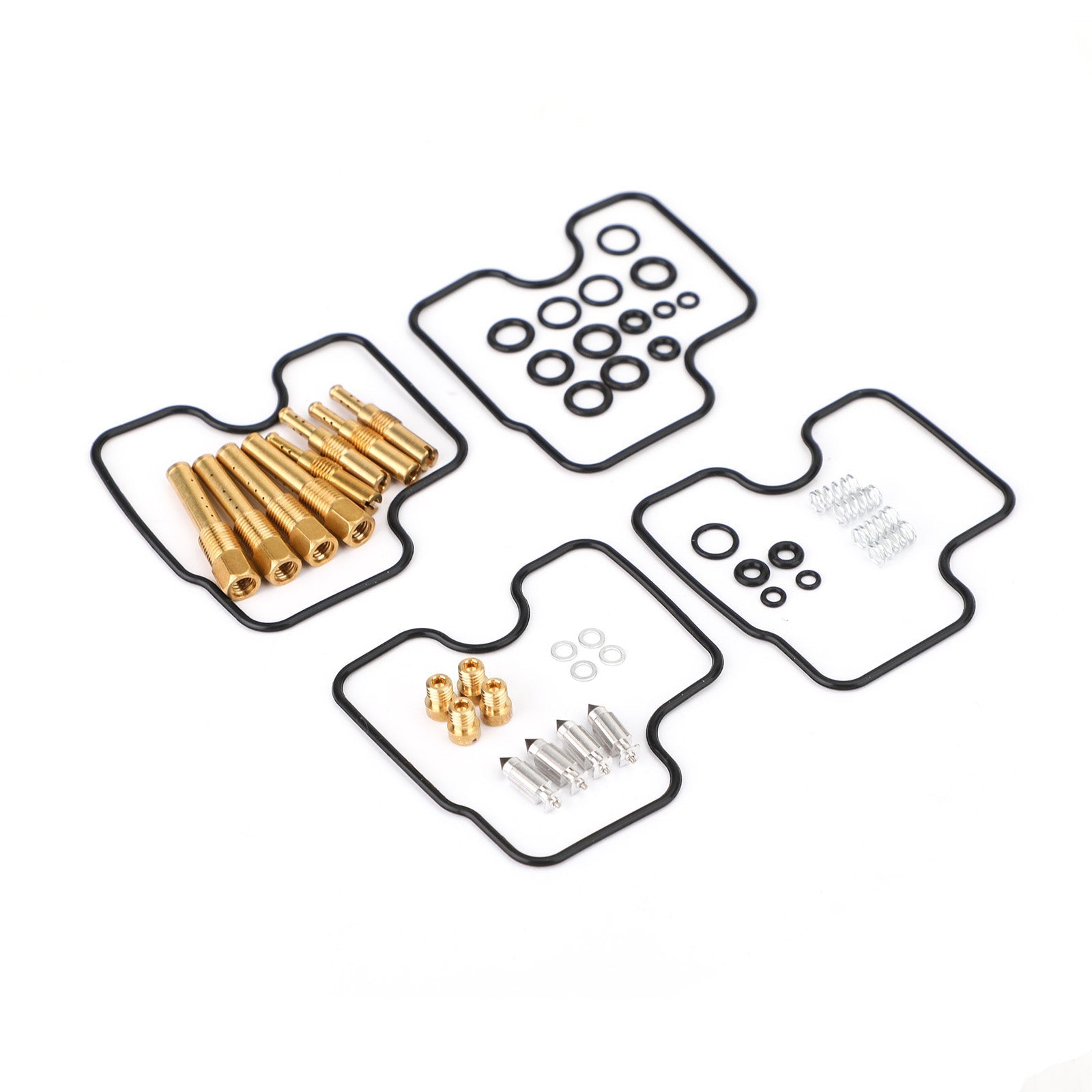 Kaasuttimen korjaussarja Honda CBR900RR Fireblade 1998-1999 Generic