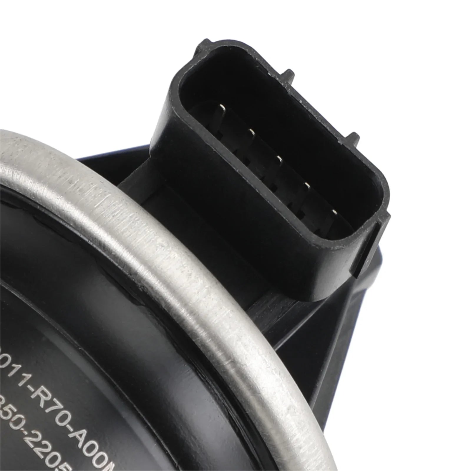 2012 Honda Crosstour 3.5L 3471CC V6 EGR venttiili tiivisteellä 18011R70A00