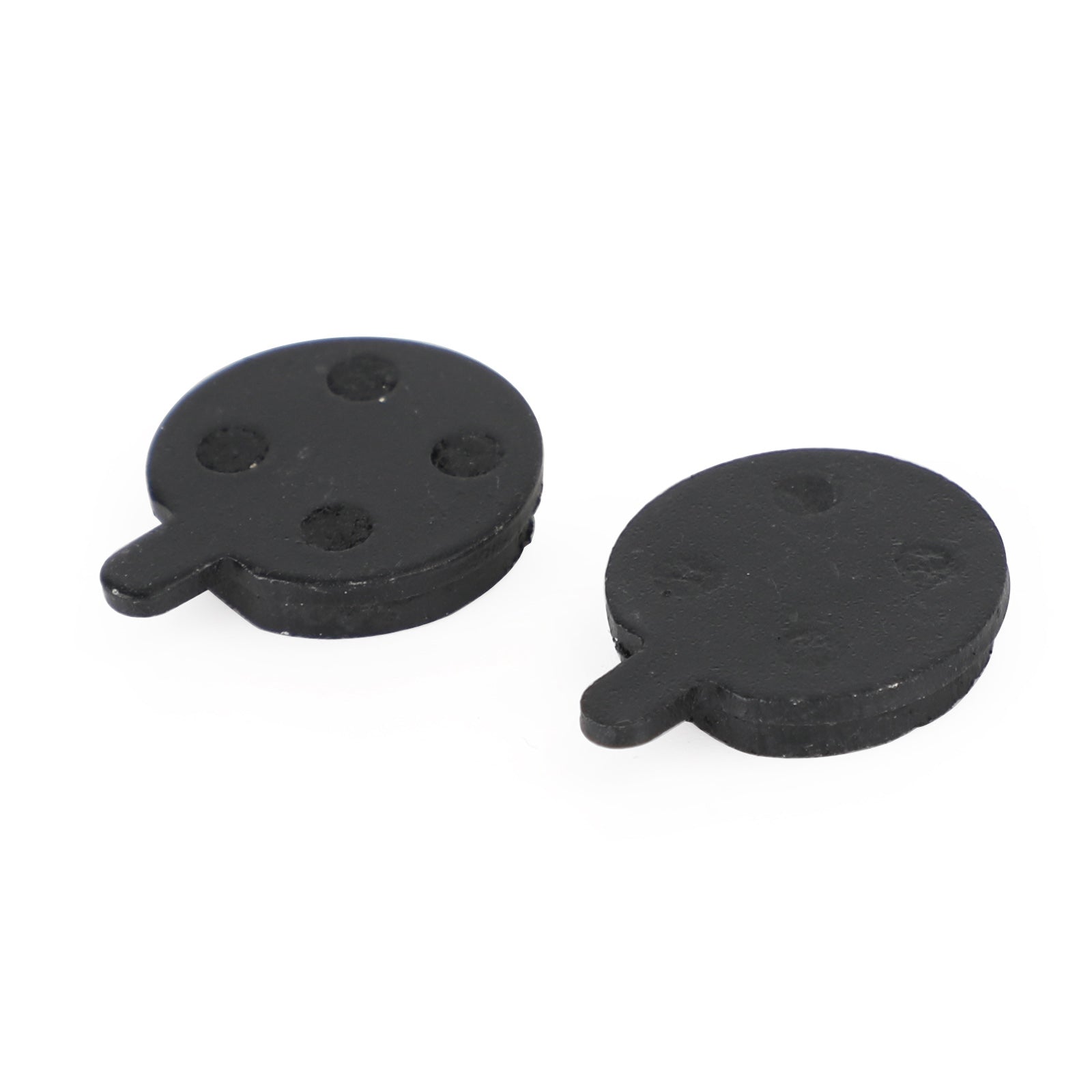 1 paio di parti di ricambio per pastiglie freno per scooter elettrico per Xiaomi M365 Pro