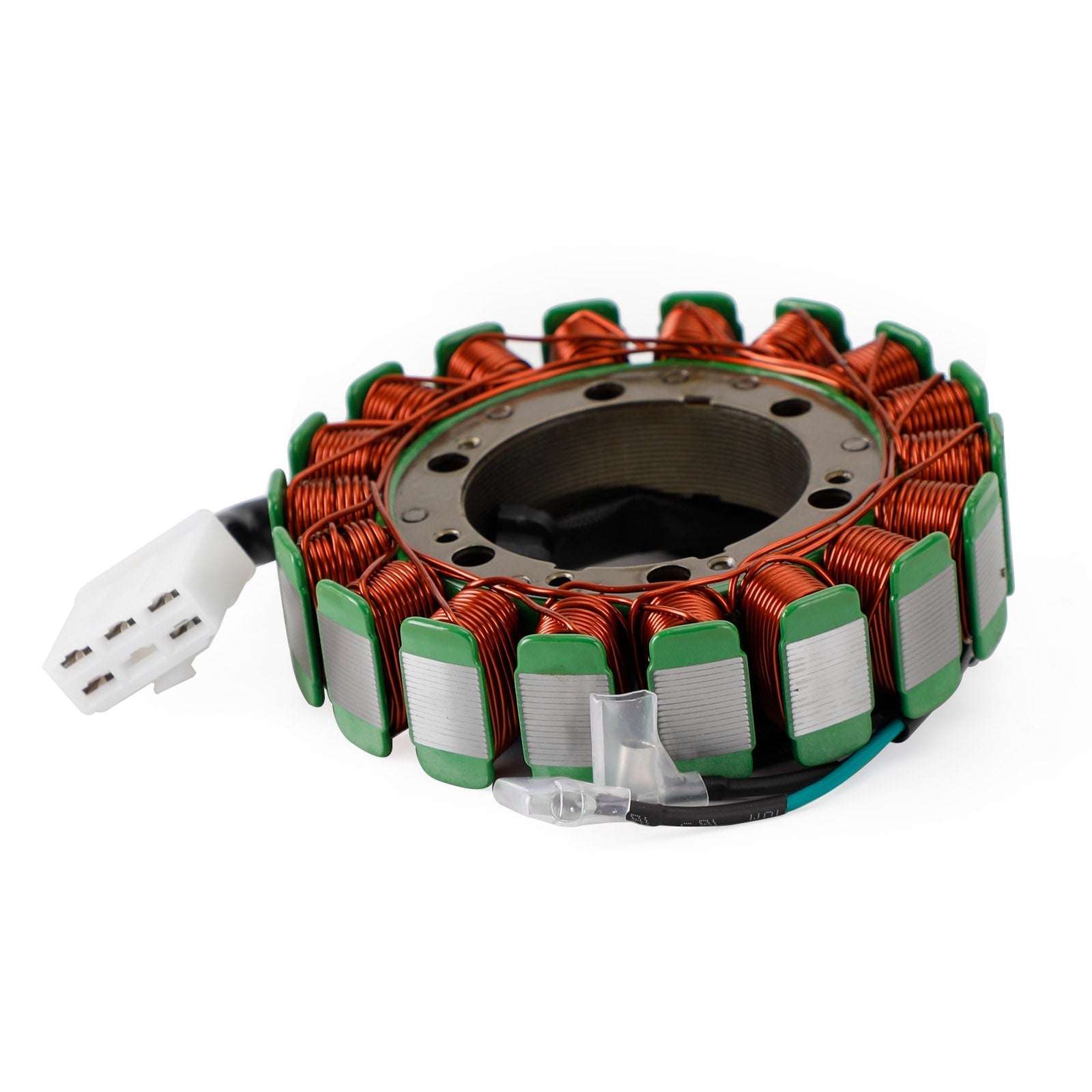 Kawasaki ZX9R ZX 9R ZX900C 1998 1999 Ninja 21003-1320 Magneto stojan