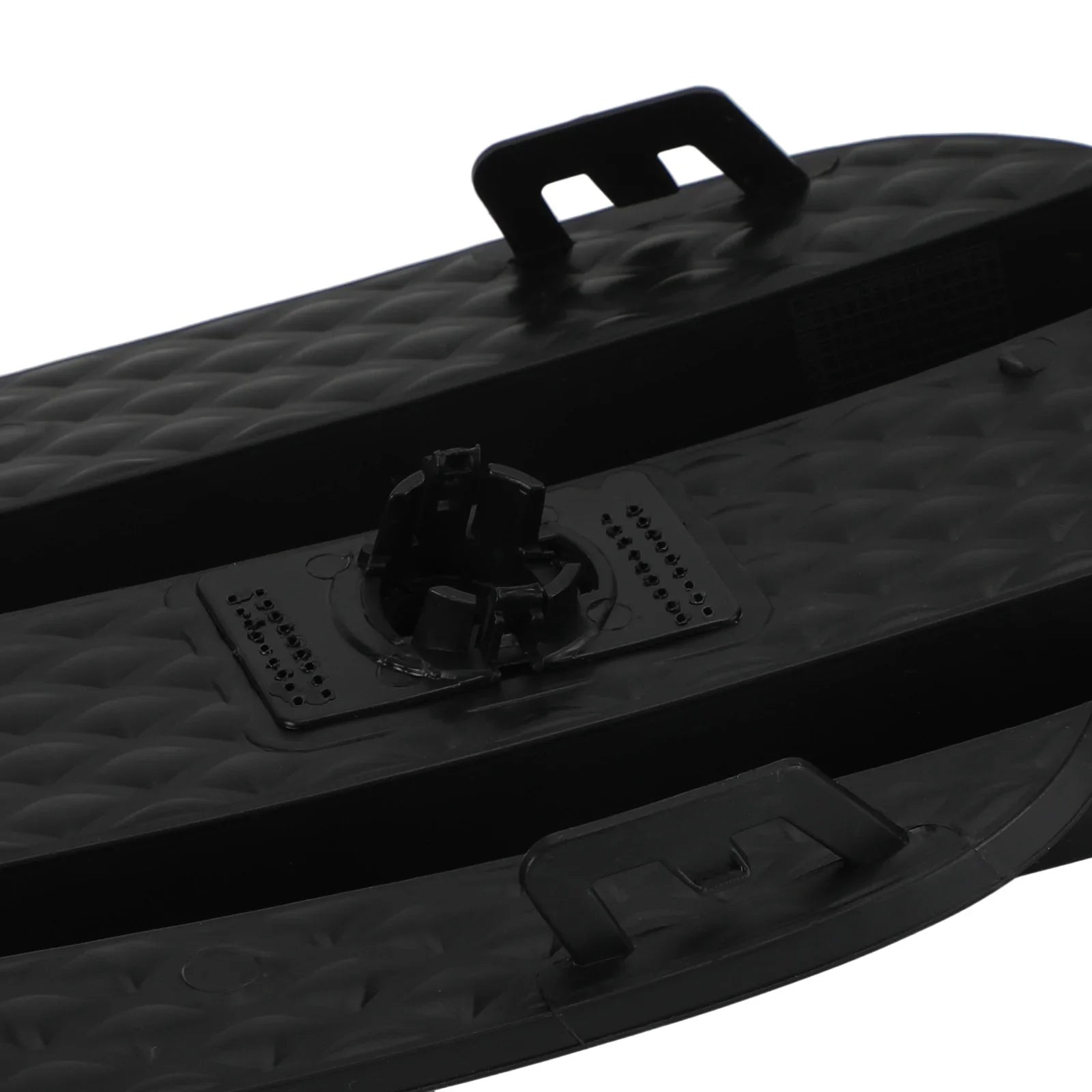 Mercedesa Klasy E W213 2 szt. Kratka zderzaka Światła przeciwmgielne Kratka osłona osłony grilla