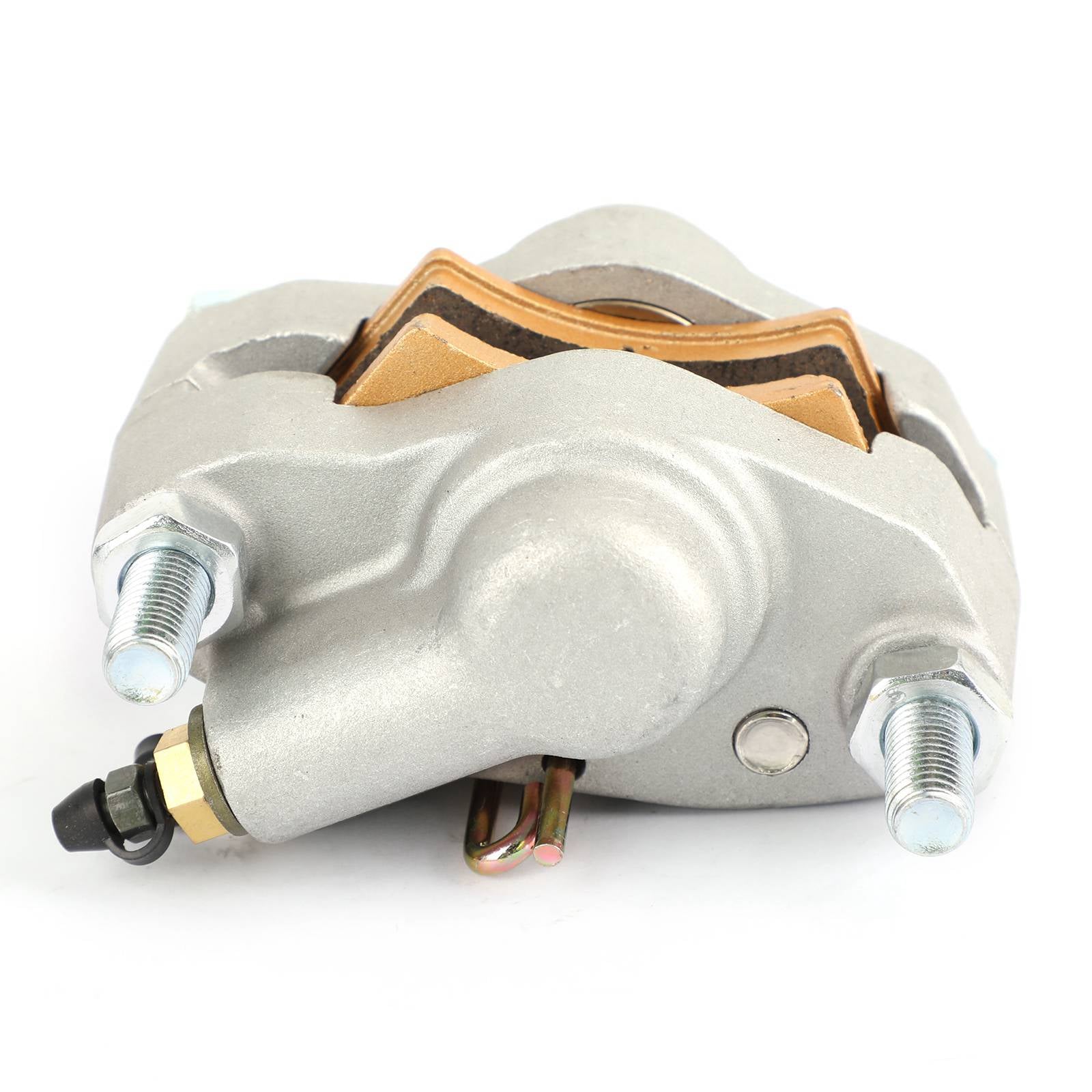 Pinza de freno trasero 1910553 para Polaris Sportsman 335 400 500 Worker 335 500 genérico