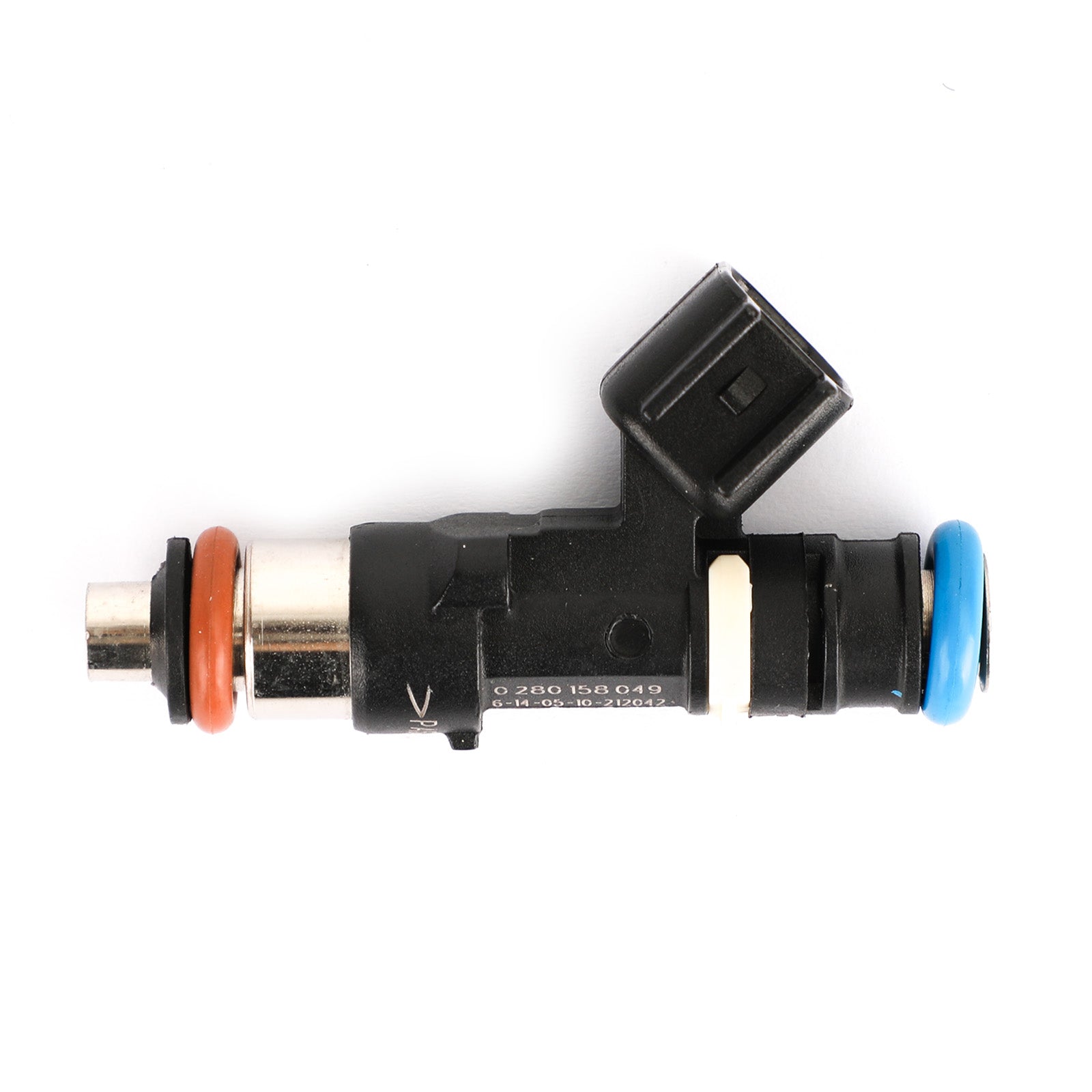 1 pièces 32lb injecteurs de carburant pour GM LS2 6.0L Pontiac GTO C6 Corvette CTS-V 12569113 générique