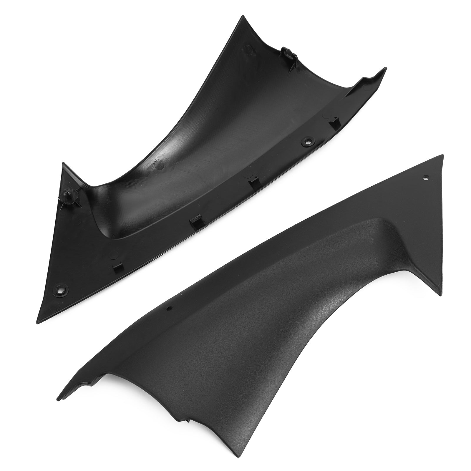 Hall of the Gas Tank Lateralni rezervoar za Yamaha YZFR6 R6 2008-2014 Generic