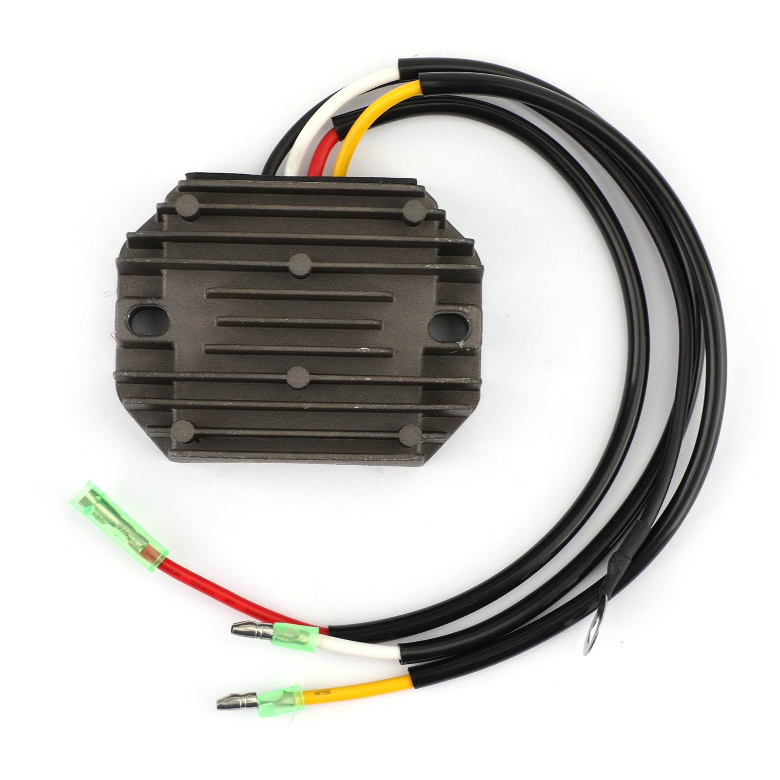 Spanningsregelaar Gelijkrichter Geschikt voor Mercury Mercruiser F 10pk 15pk 20pk Generieke 4 Takt Buitenboordmotor