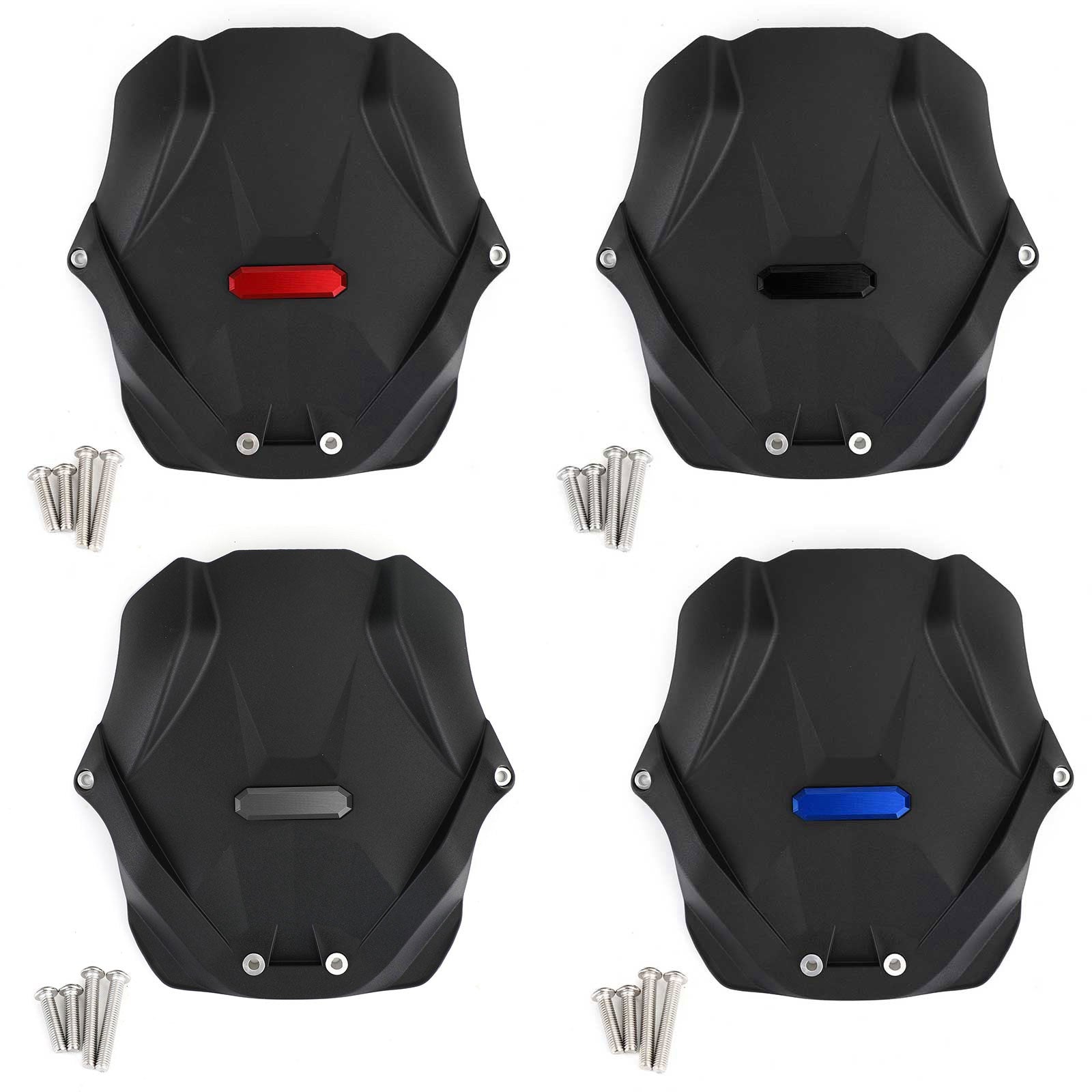 BMW R 1200/1250 GS RT LC 2013-2020 Cubierta de tanque de aceite de motor