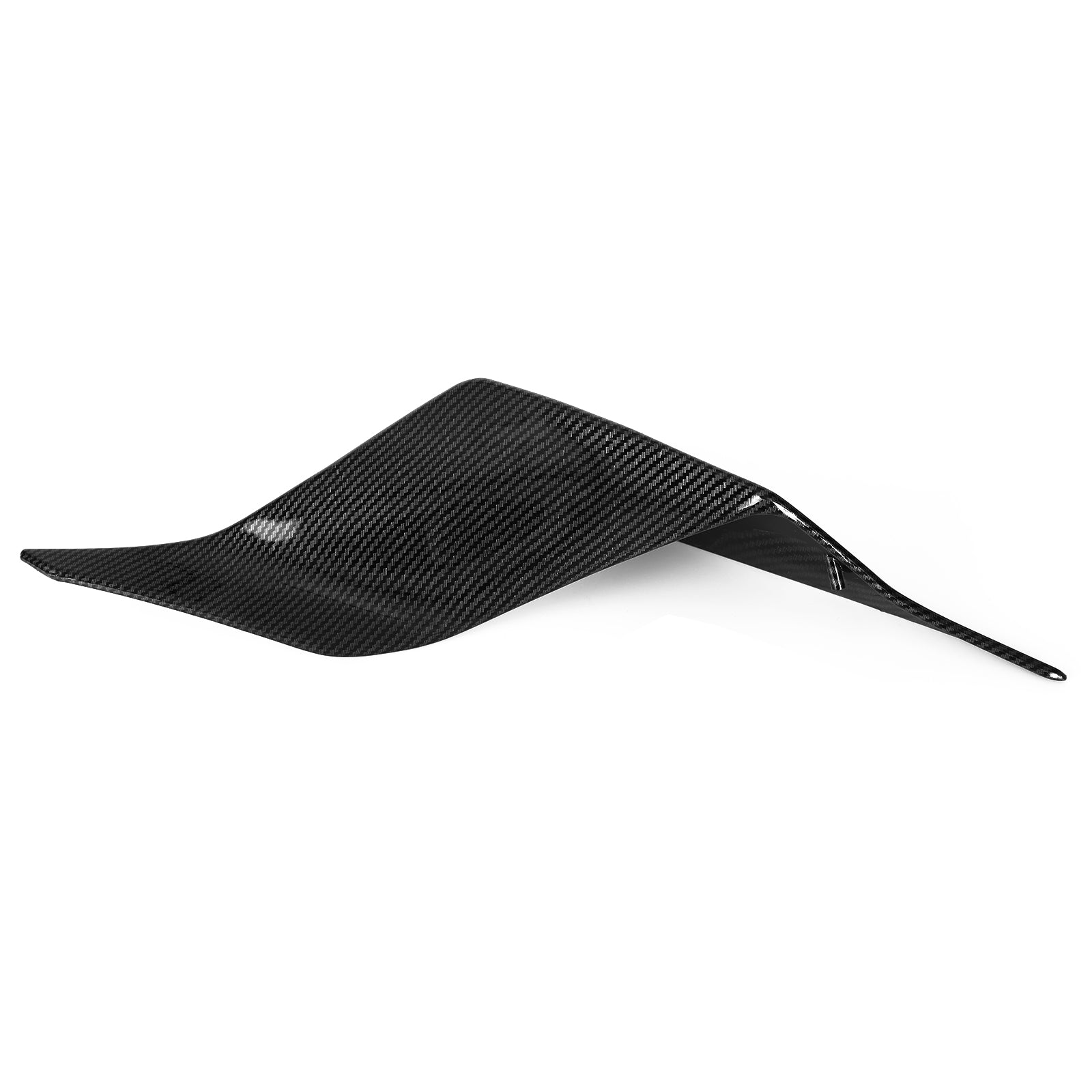 Housse de carénage de siège arrière en carbone pour Yamaha YZF R6 2017-2020 générique