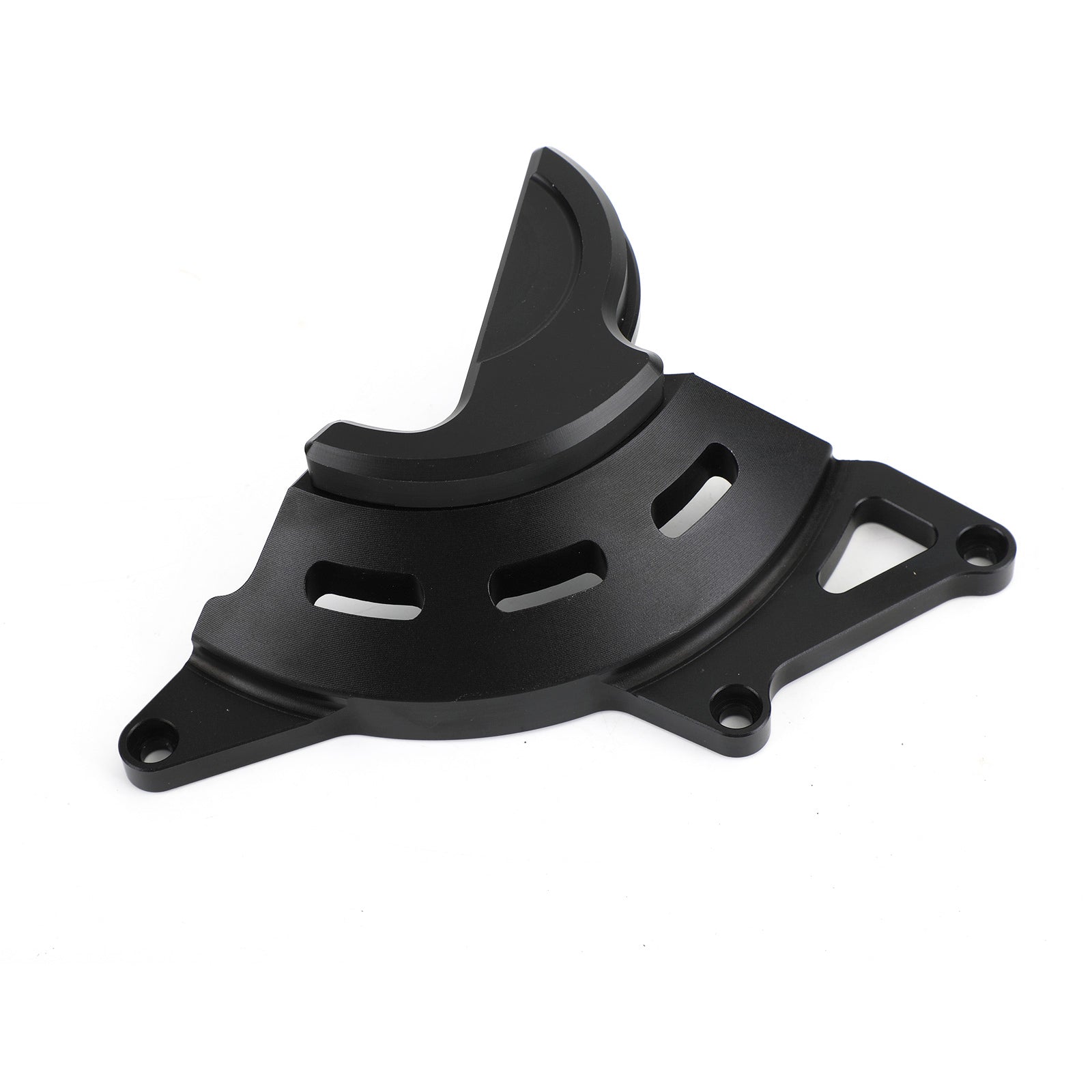 Alumiininen moottorinsuojus Honda CB650R Neo Sports Cafe 2019 2020 Genericille