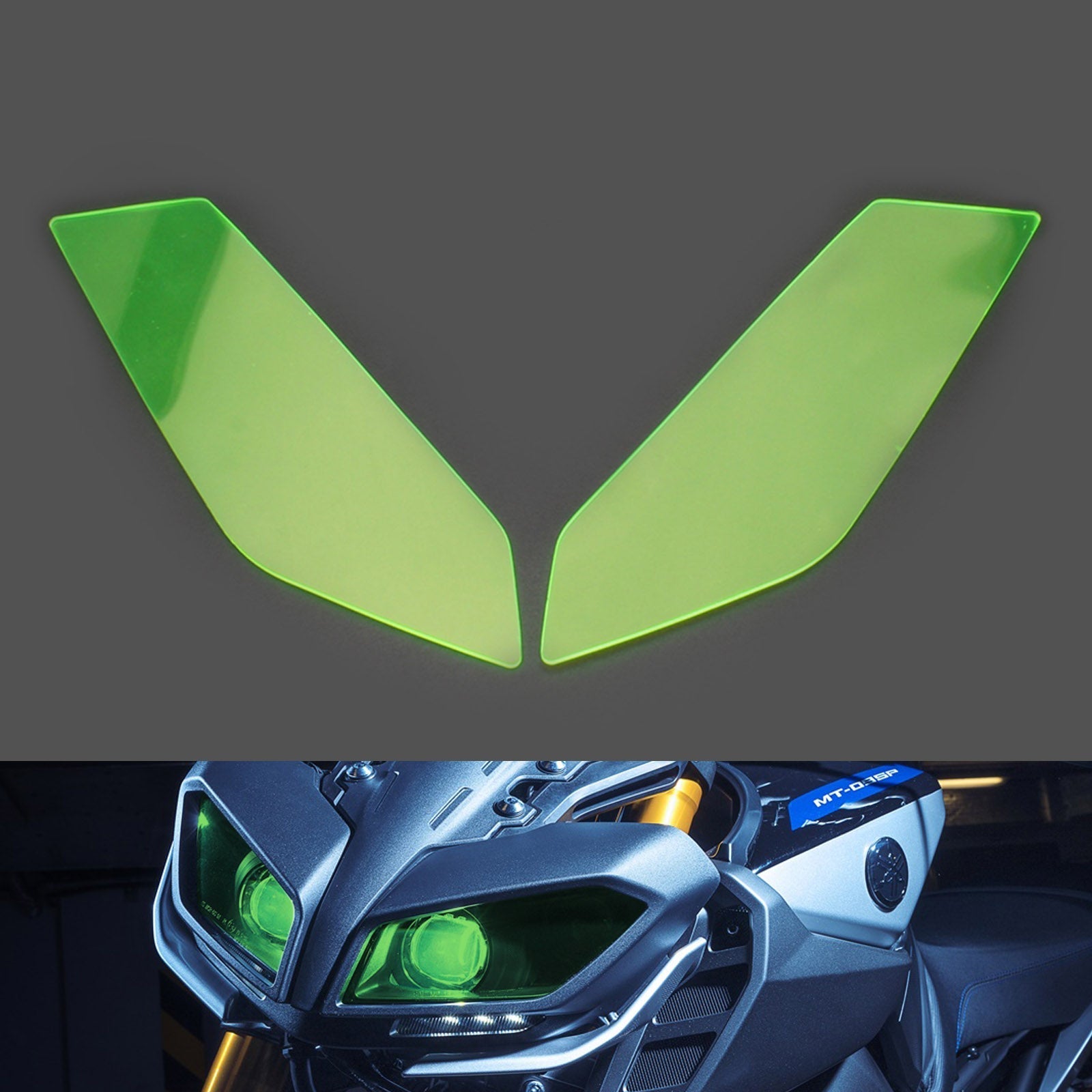 Yamaha MT-09 MT 09 2017-2021 Generic Savu