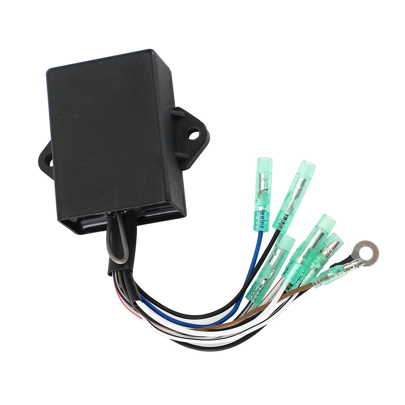 Unidad de bobina CDI para Yamaha 25HP 25B 25Q 25V 30HP 30H 30G 61N-85540-11 genérico