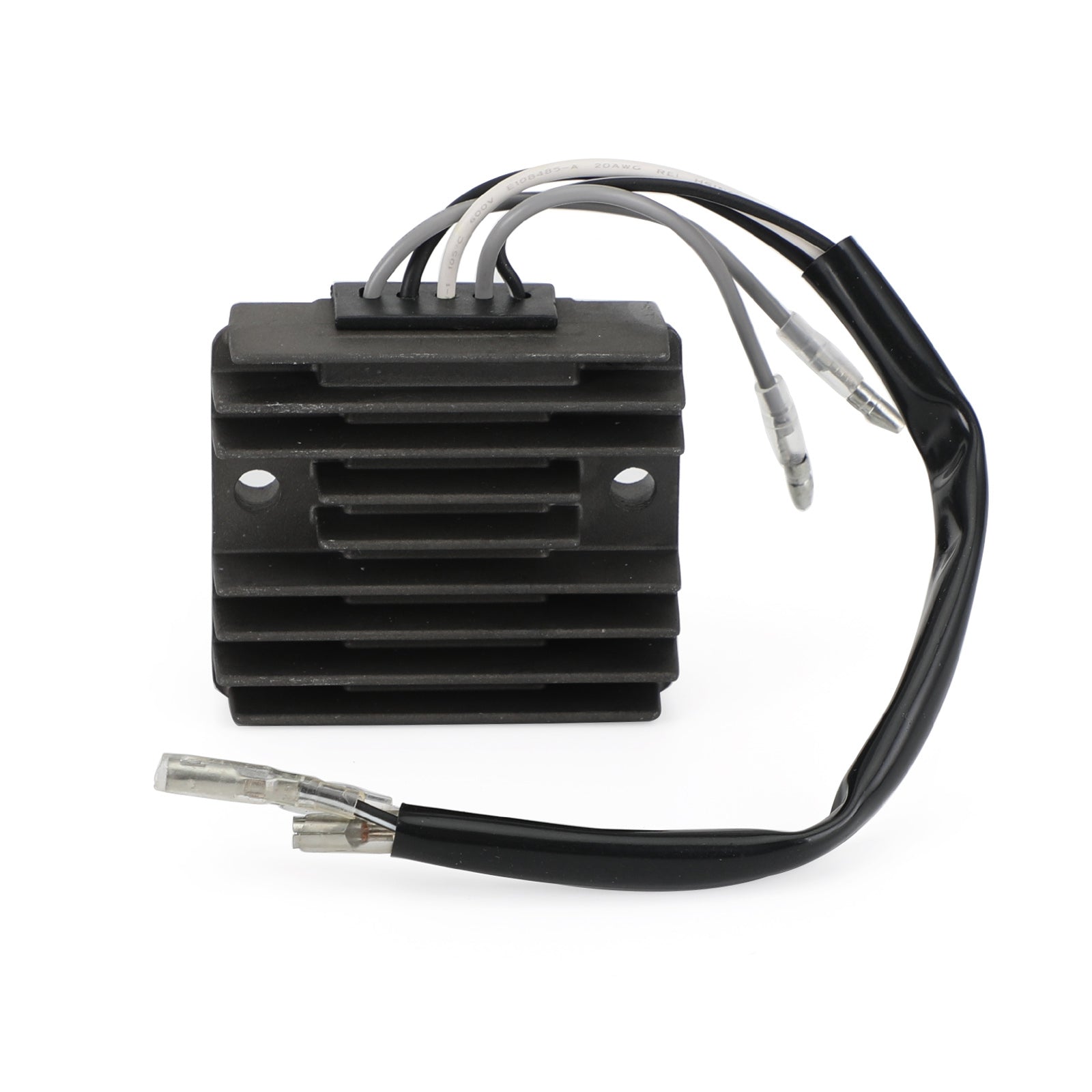 Gelijkrichterregelaar voor Honda 31600-ZV4-661 DF9.9A DF15A 9.9-15 pk buitenboordmotor generiek