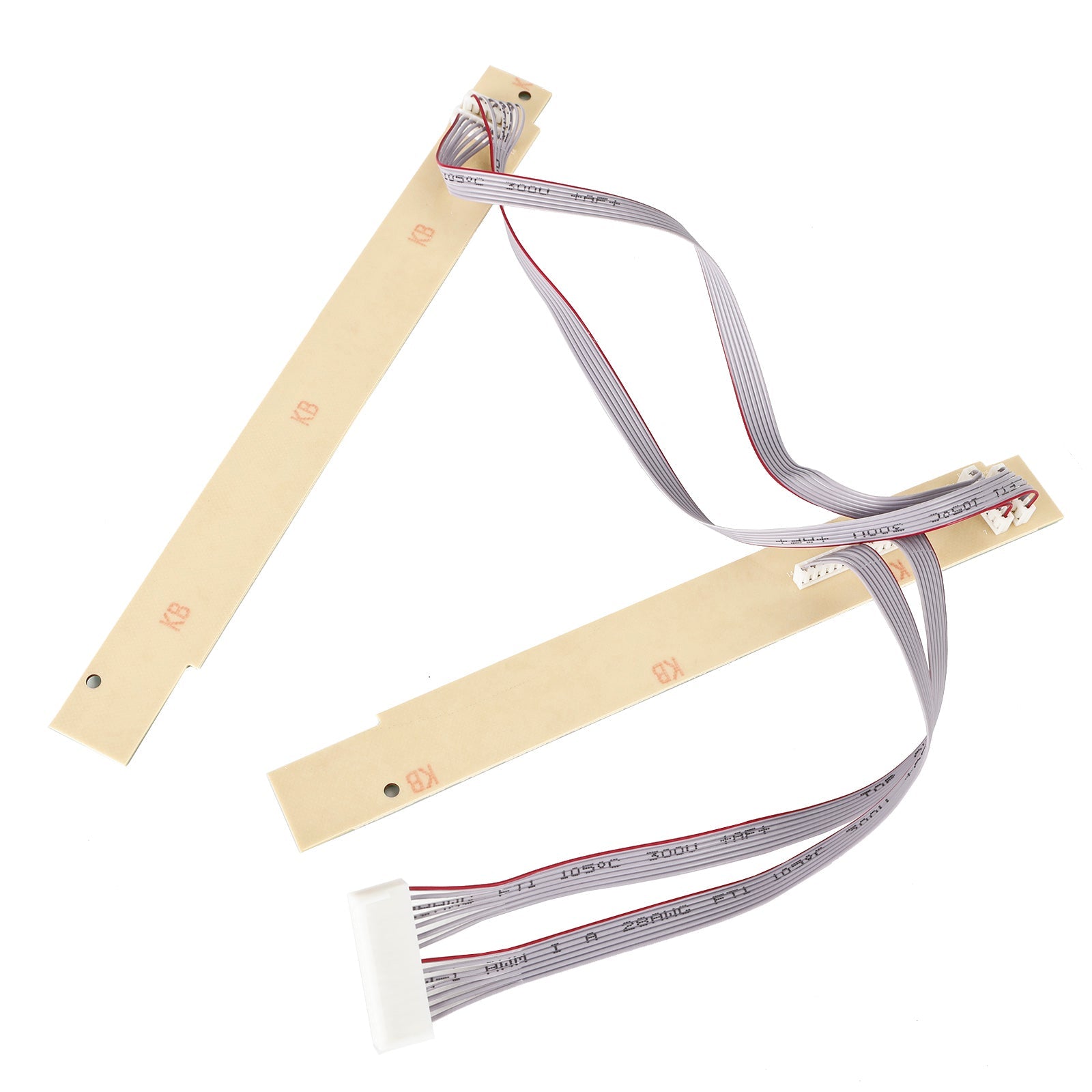 Nowy zespół przełącznika panelu wyświetlacza zmywarki 5304517587 do Electrolux Frigidaire