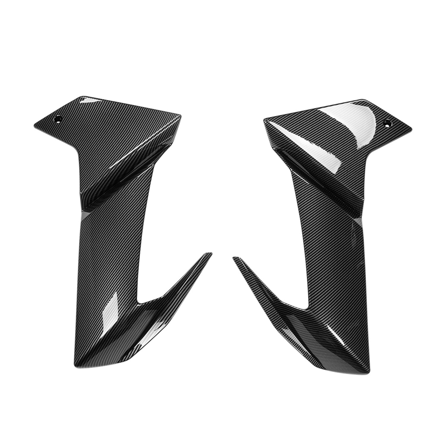 ABS Plastic Fairing Kit Injection Aprilia Rs 660 2020-2024