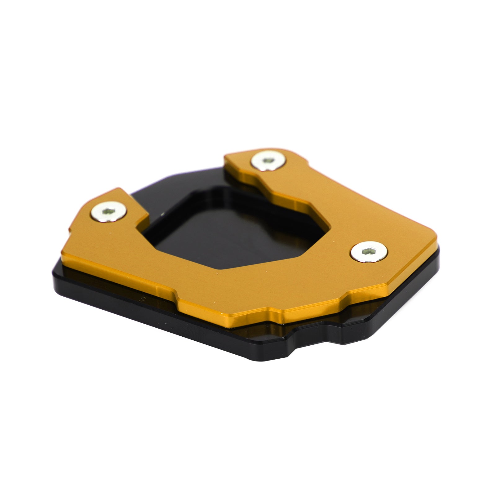 Płytka powiększania kuli motocyklowej dla BMW F800GS 2008-2018 Ogólne