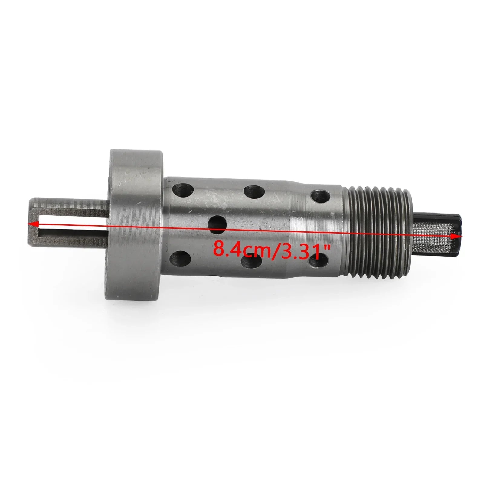 Vanne de commande de réglage d'arbre à cames 2¡Á pour Mercedes W204 C207 W212 C200 2710500578 générique