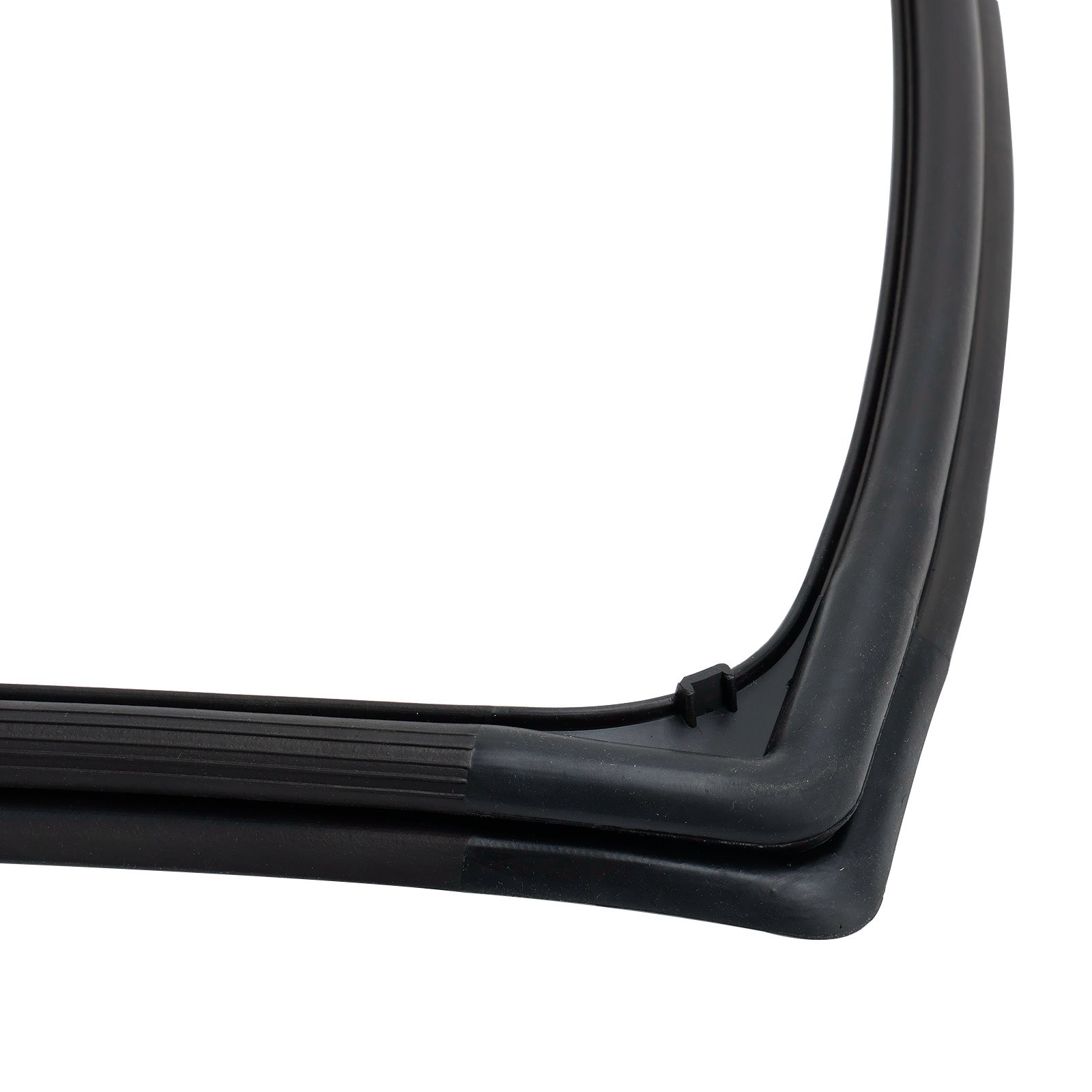Jeep Wrangler JK 2007-2017 2 guarnizioni per porta anteriore