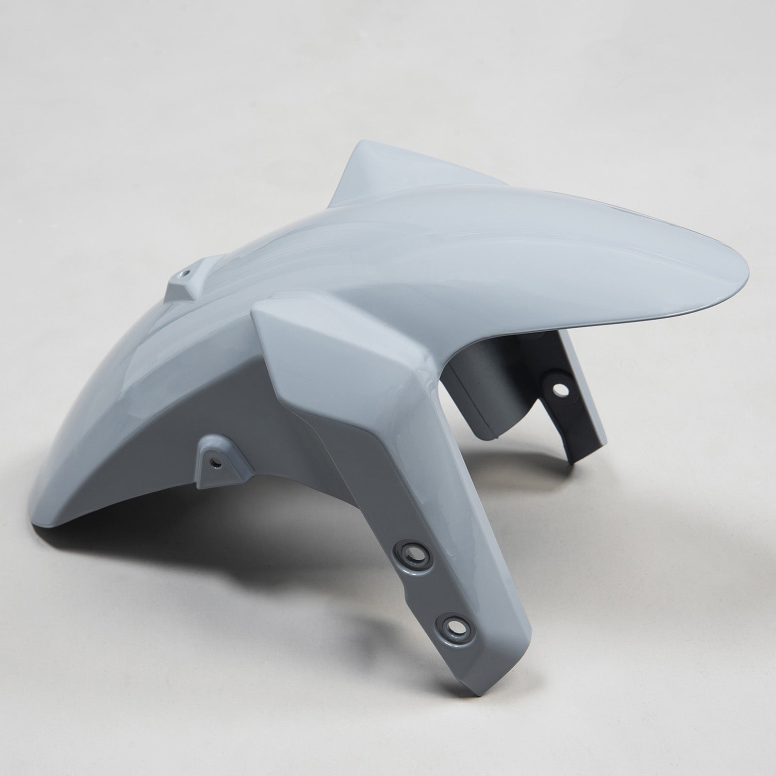 Carénage de carrosserie en plastique ABS 'injection Amotopart pour Yamaha MT-09 2017-2020 générique