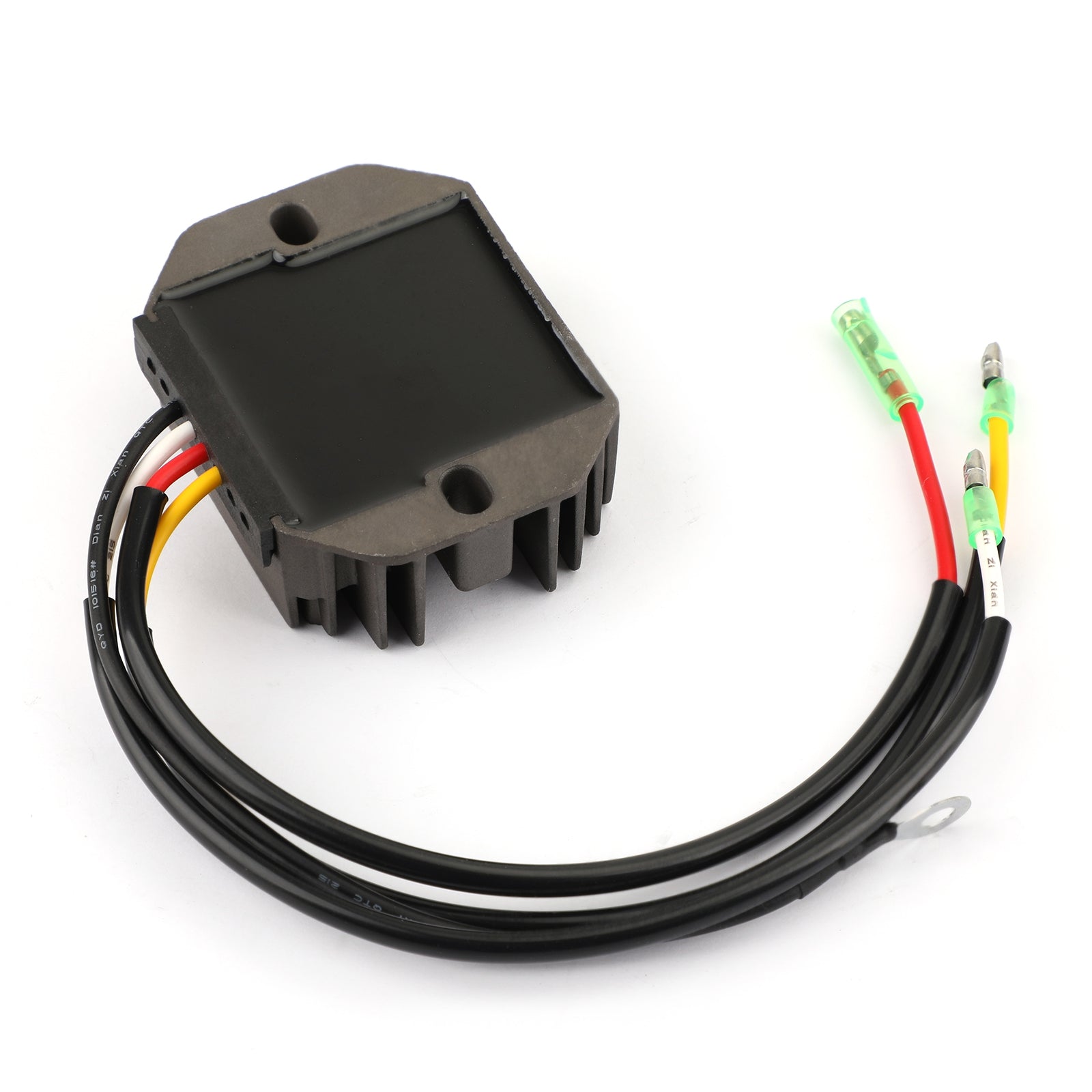 Spanningsregelaar Gelijkrichter Geschikt voor Mercury Mercruiser F 10pk 15pk 20pk Generieke 4 Takt Buitenboordmotor