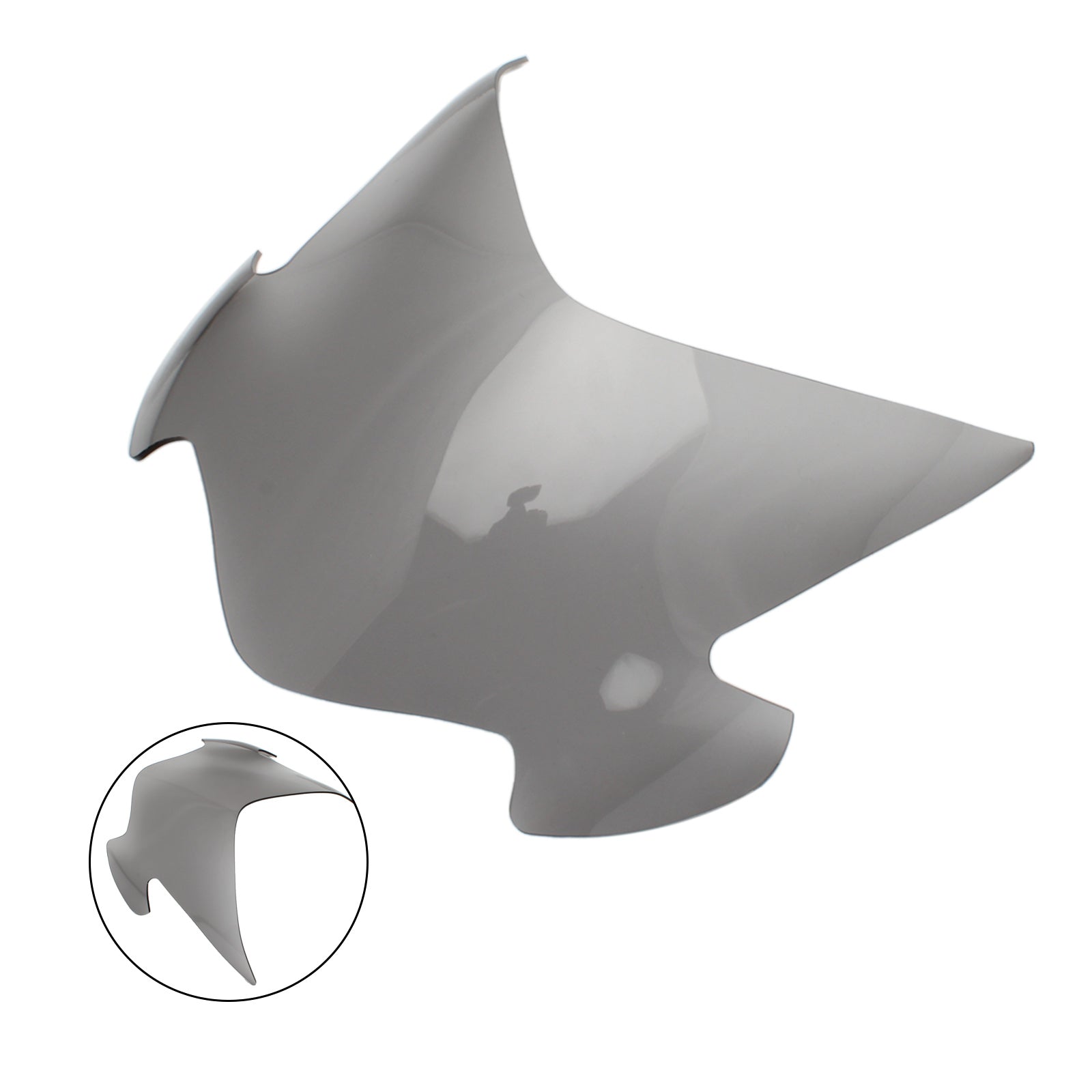 Suzuki GSX-S 750 2015-2021 ? Yleinen savu