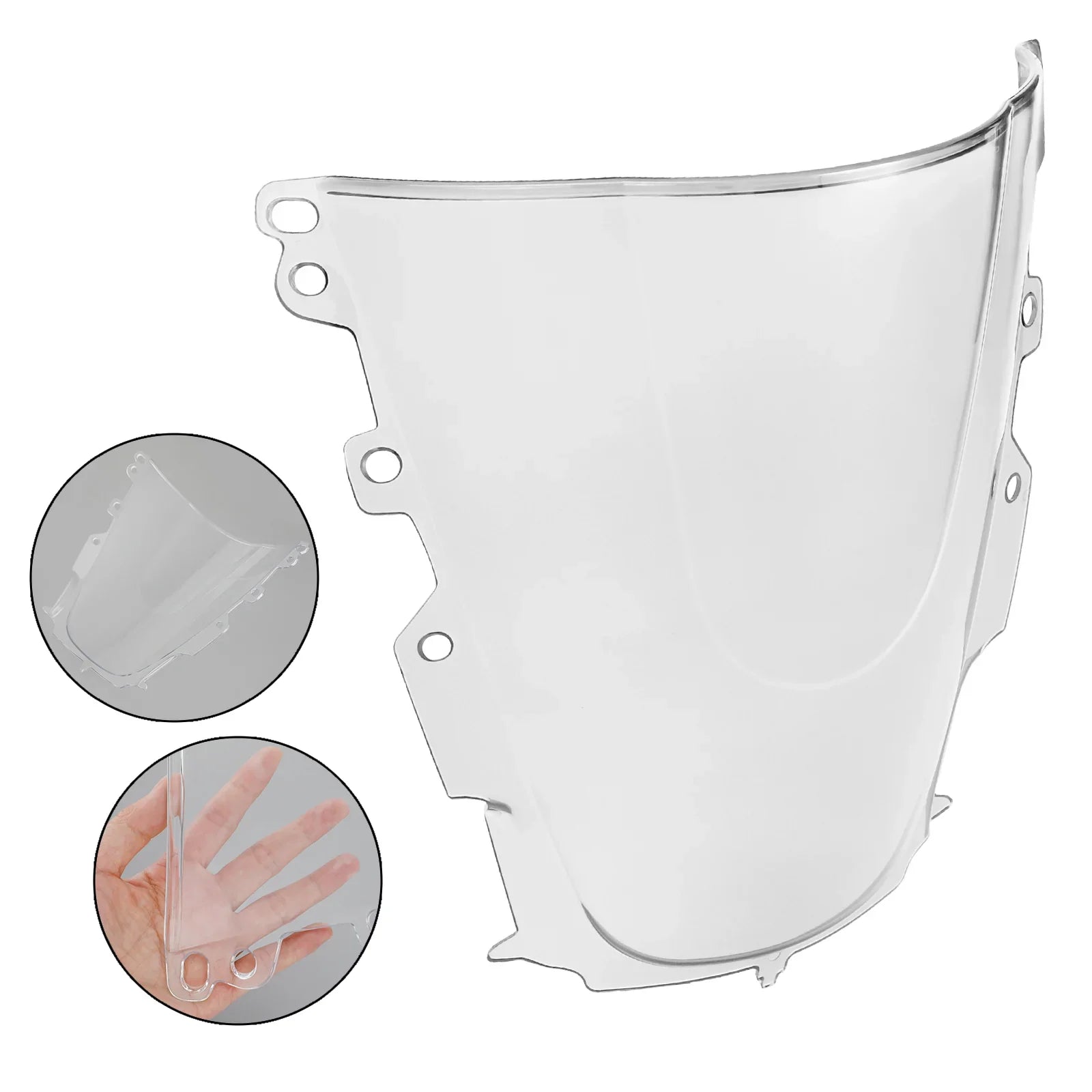 Yamaha YZF R1 2020-2022 MOTORCHLE MOTORE.