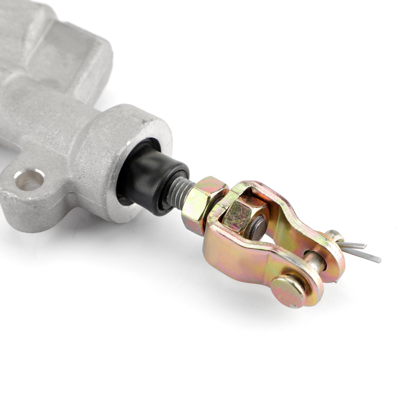 Główny cylinder hamulca tylnego 5UN-2583V-00 dla Yamaha XT250 YZ125 YZ250 YZ450F Generic