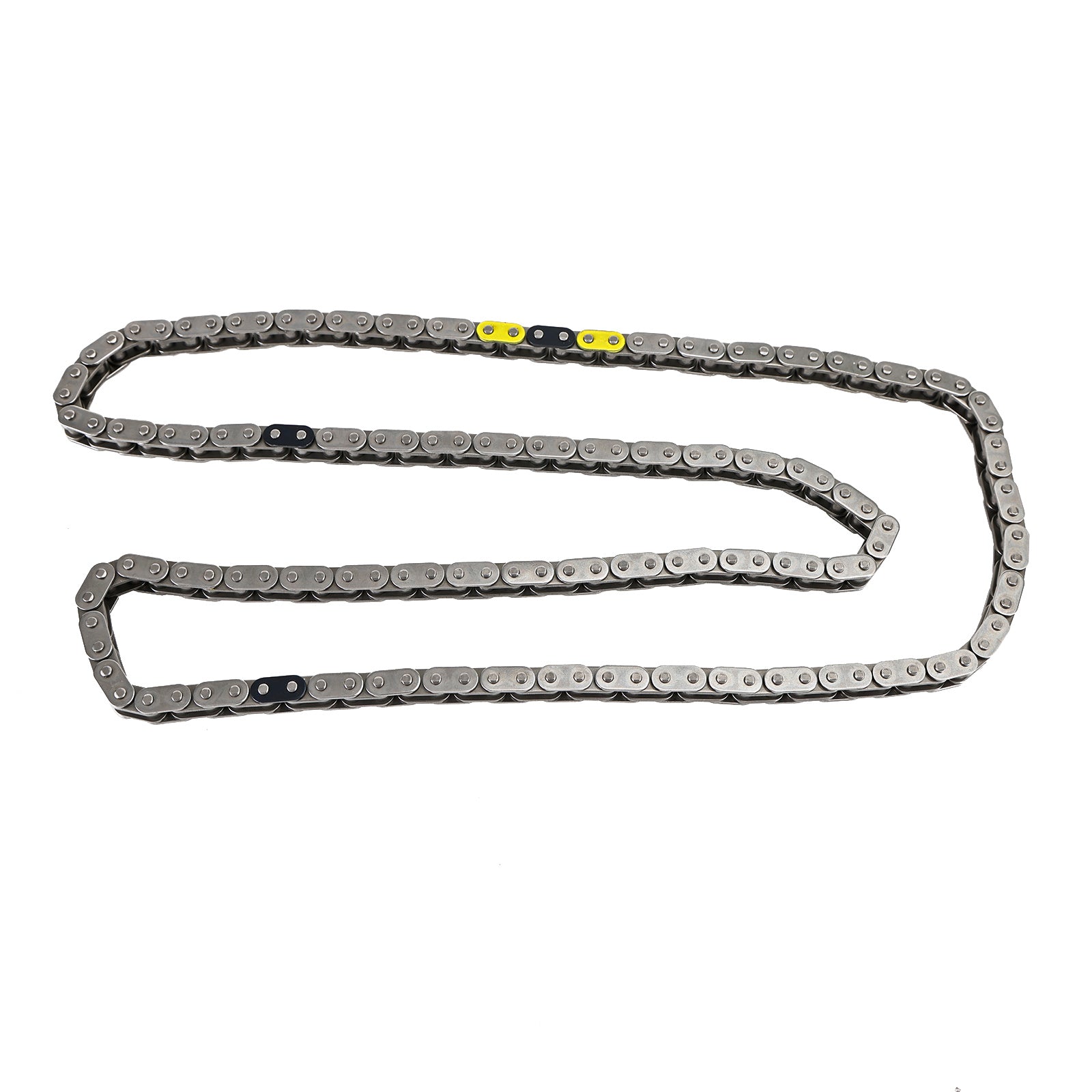 12680750 Kit de chaîne de distribution du moteur tendeur d'arbre à cames pour équipement GM